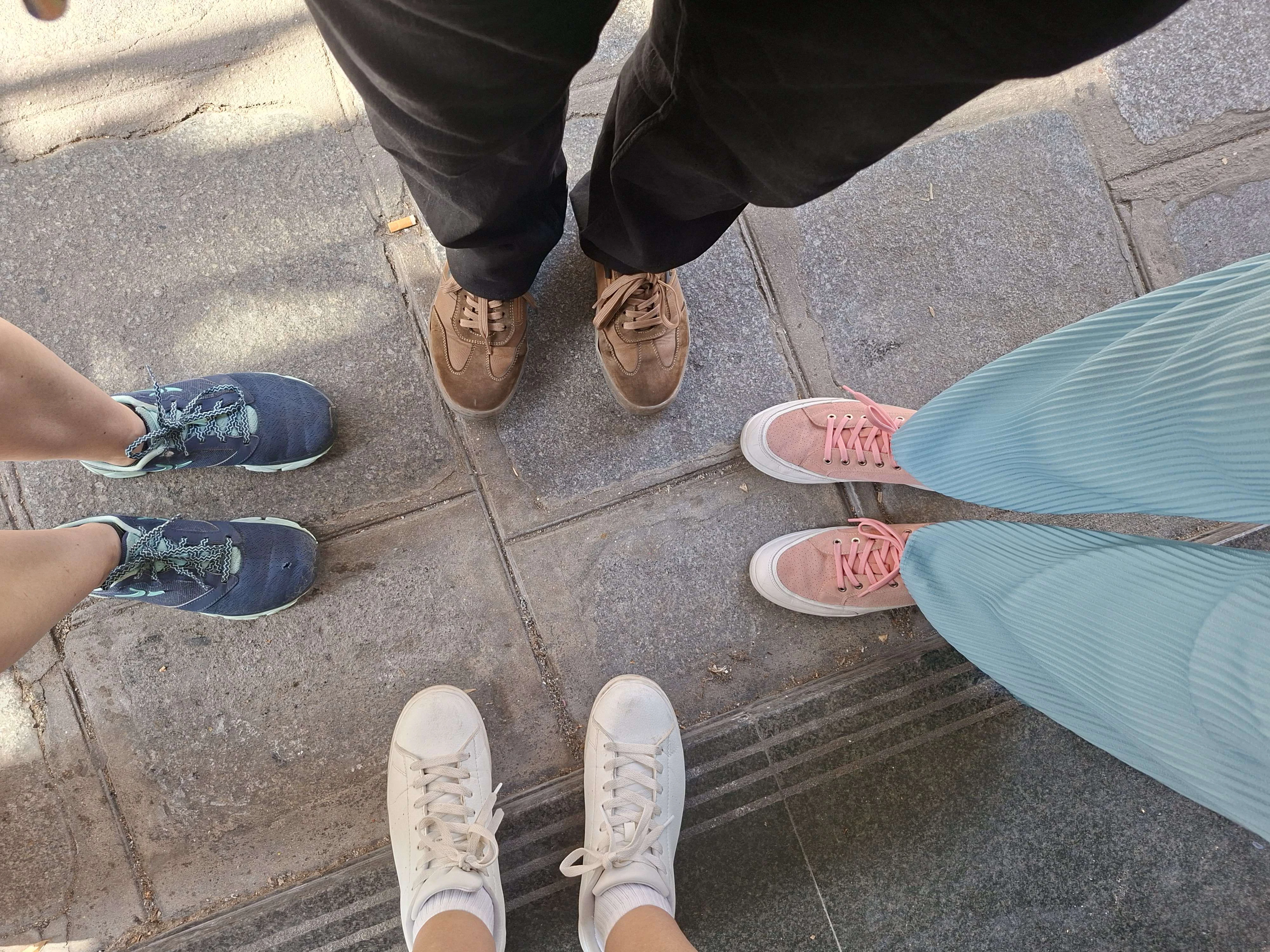 Player photo from Voice of Paris: The Ghost of Edith Piaff walking tour in Paris