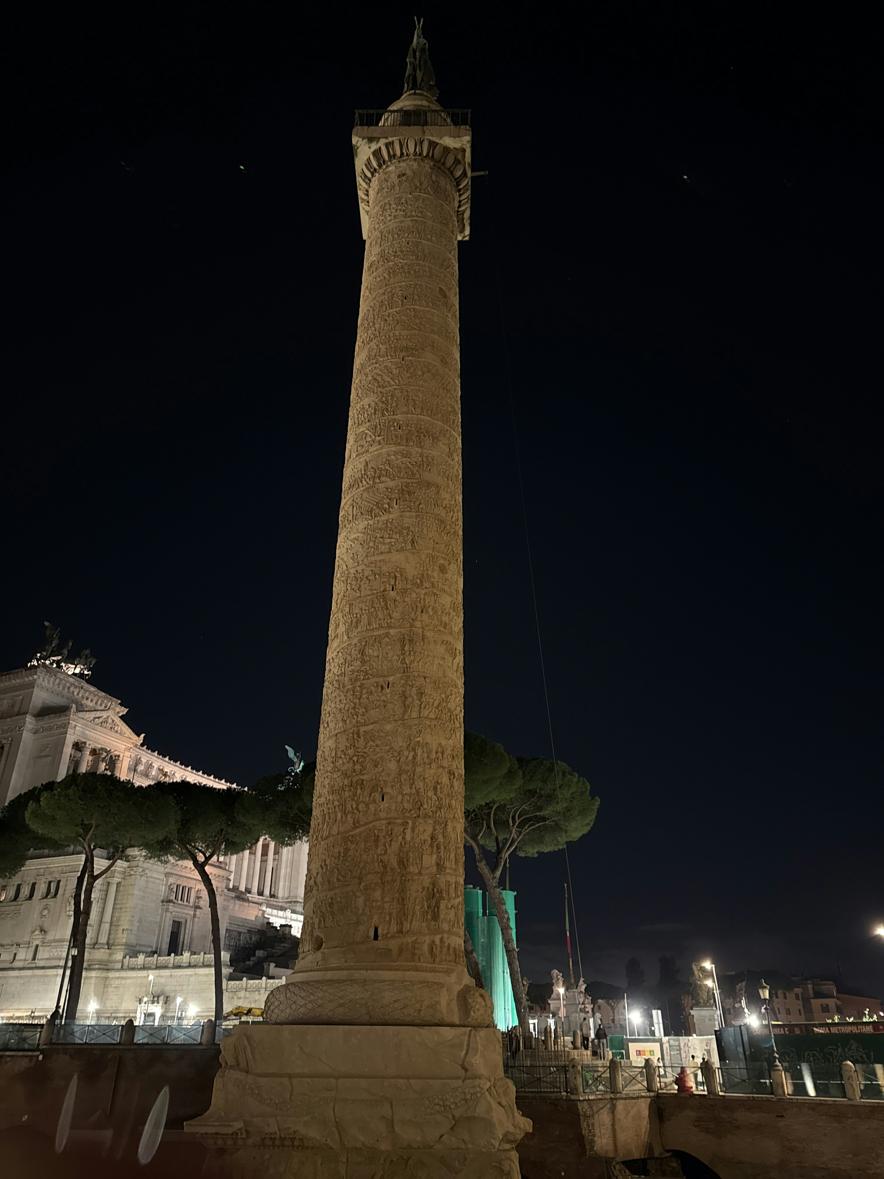 Player photo from Rome’s Prostitute Empress: The Suburra Mystery walking tour in Rome