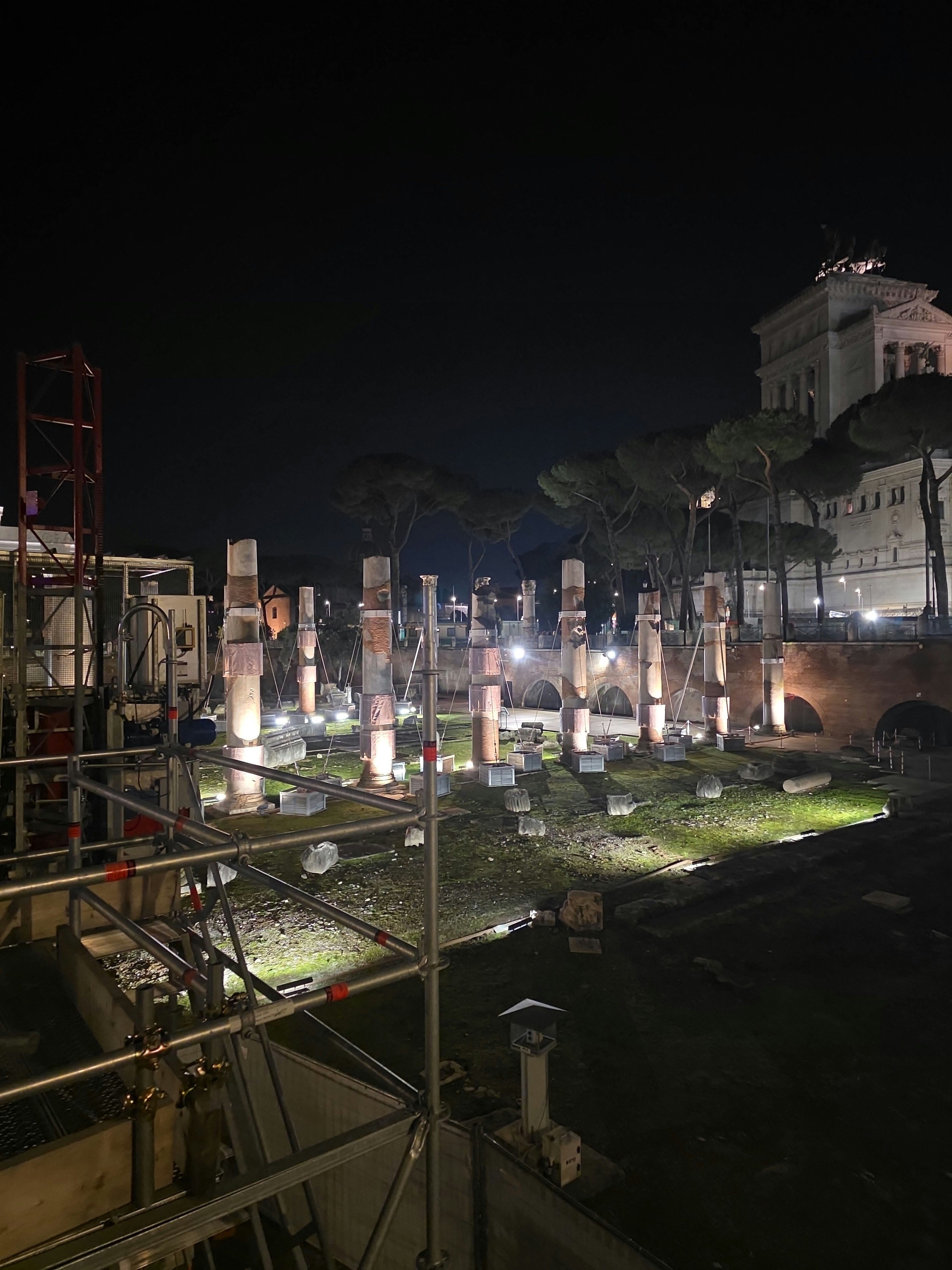 Player photo from Rome’s Prostitute Empress: The Suburra Mystery walking tour in Rome