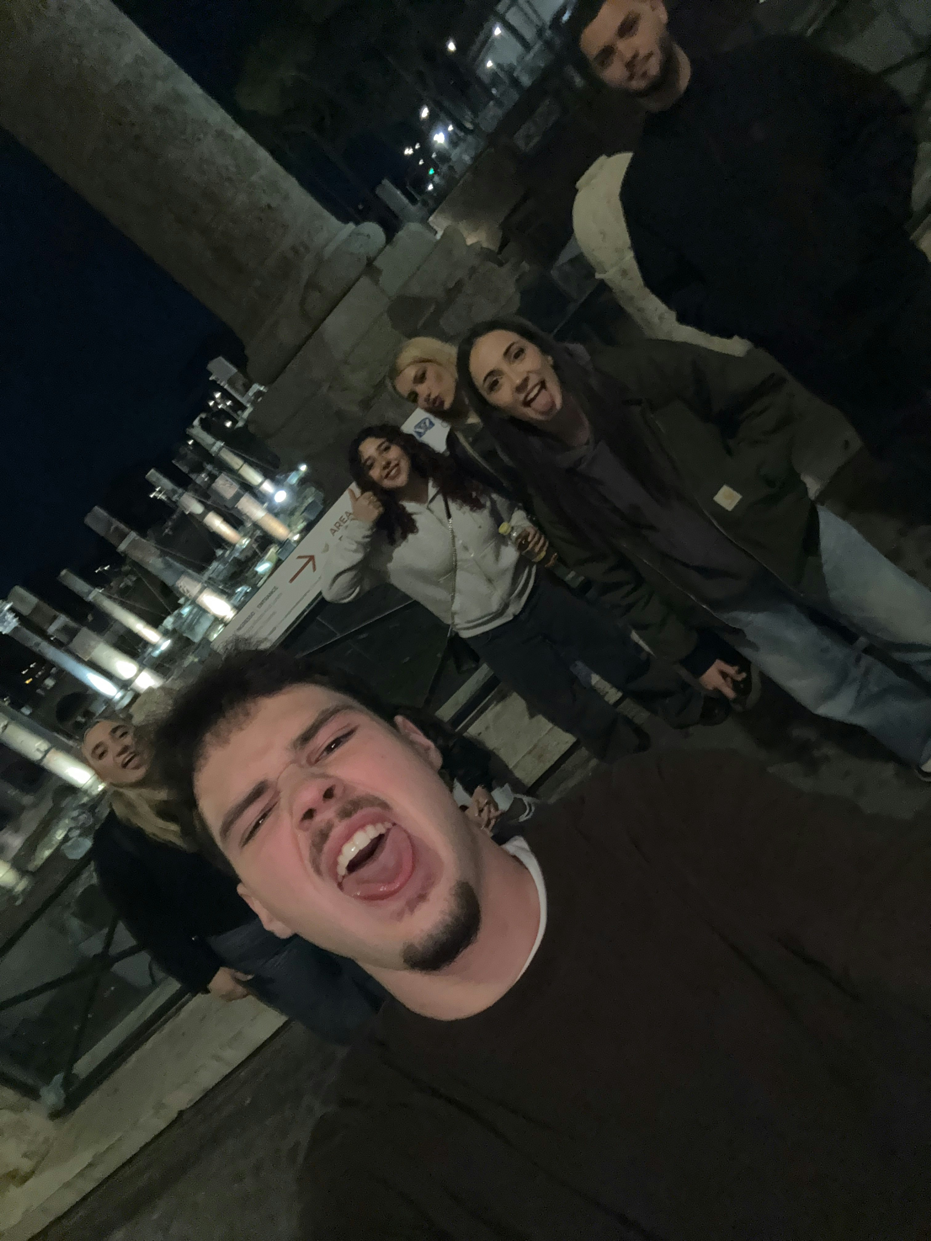 Player photo from Rome’s Prostitute Empress: The Suburra Mystery walking tour in Rome