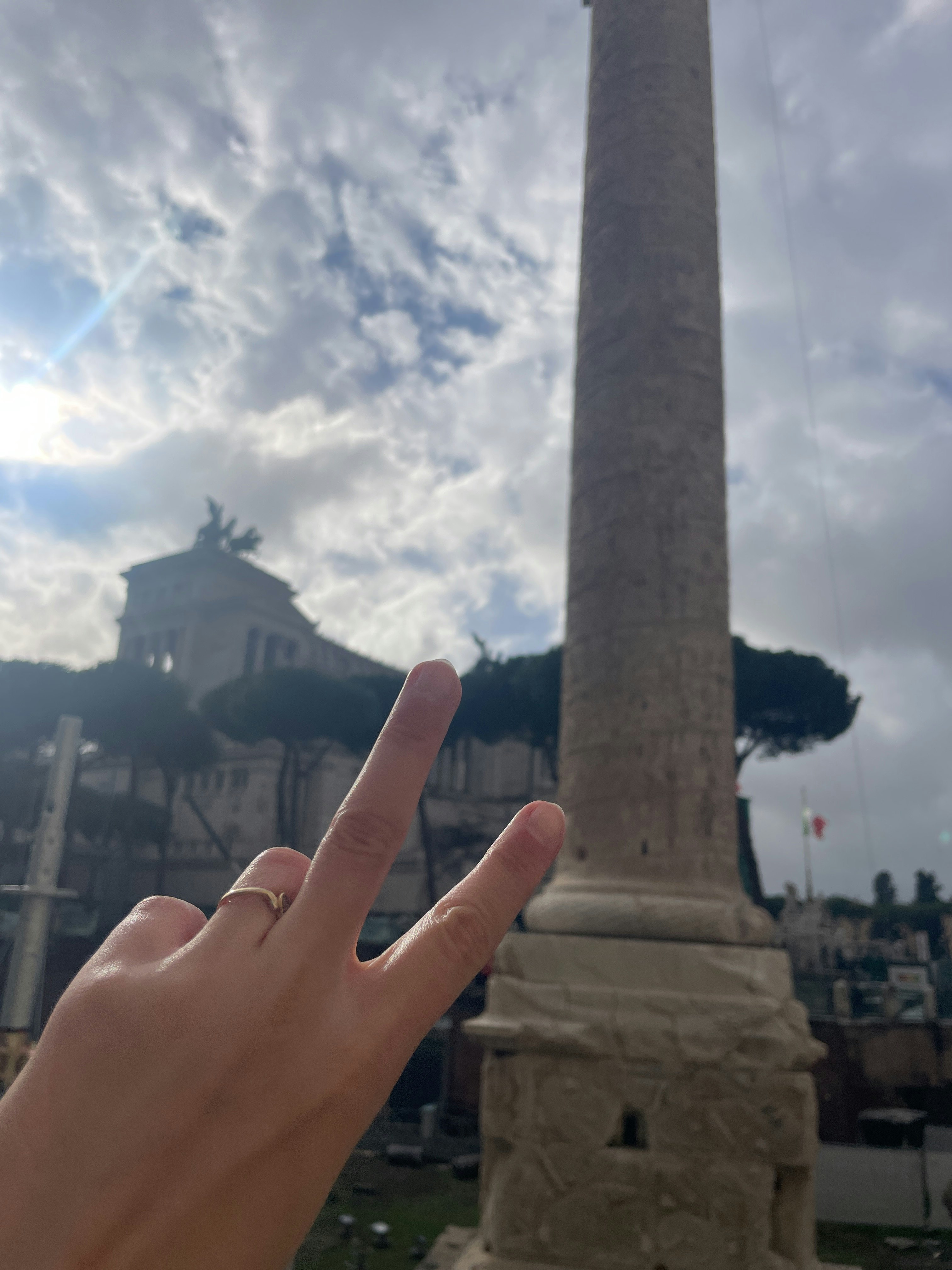 Player photo from Rome’s Prostitute Empress: The Suburra Mystery walking tour in Rome