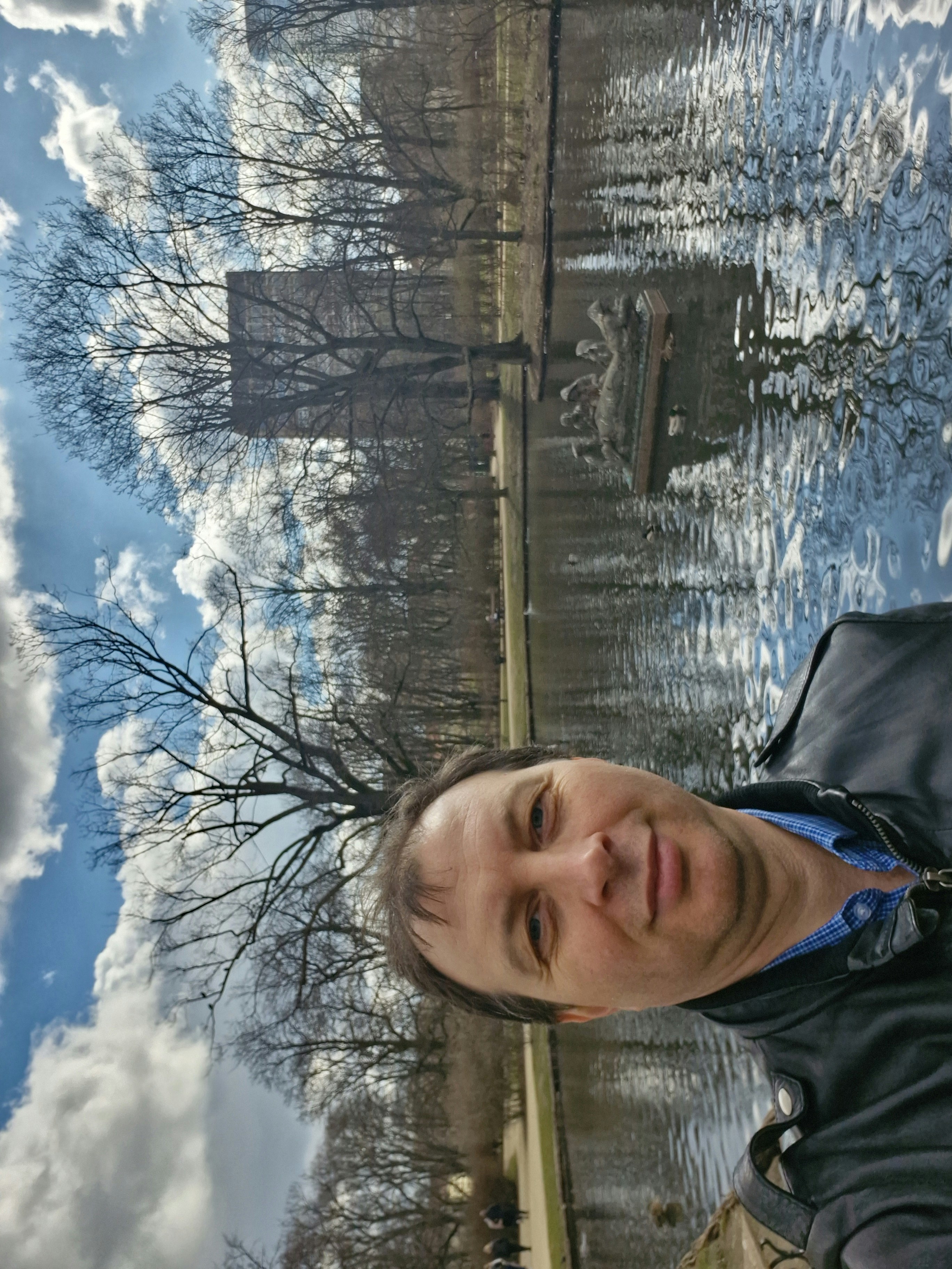 Player photo from Warsaw: Time-Machine Hidden In Muranów walking tour in Warsaw