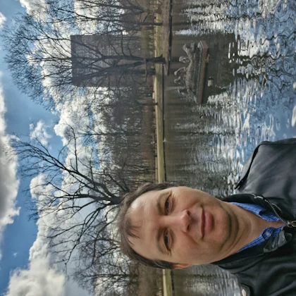 Player photo from Warsaw: Time-Machine Hidden In Muranów walking tour in Warsaw