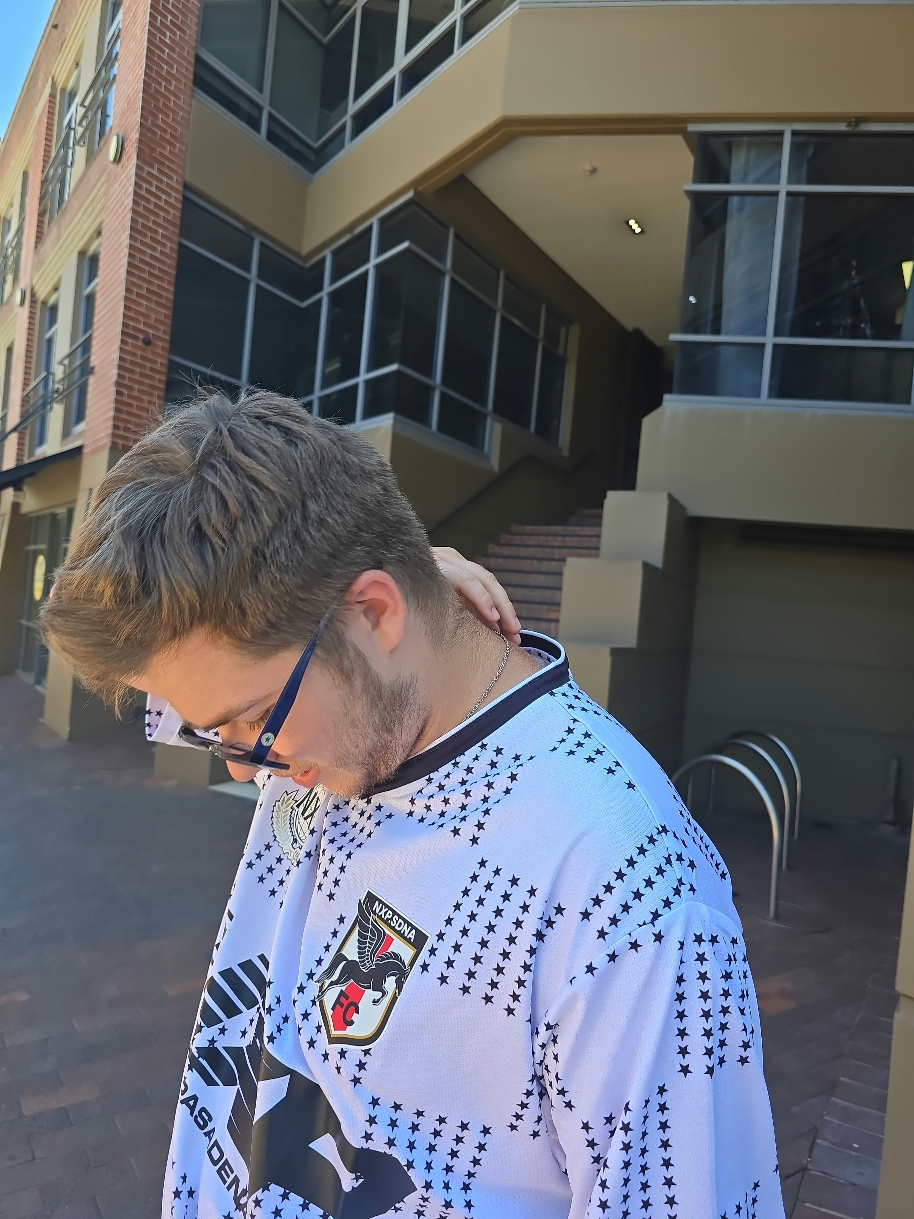 Player photo from Highlights of Sydney: From Prison to Freedom Land walking tour in Sydney