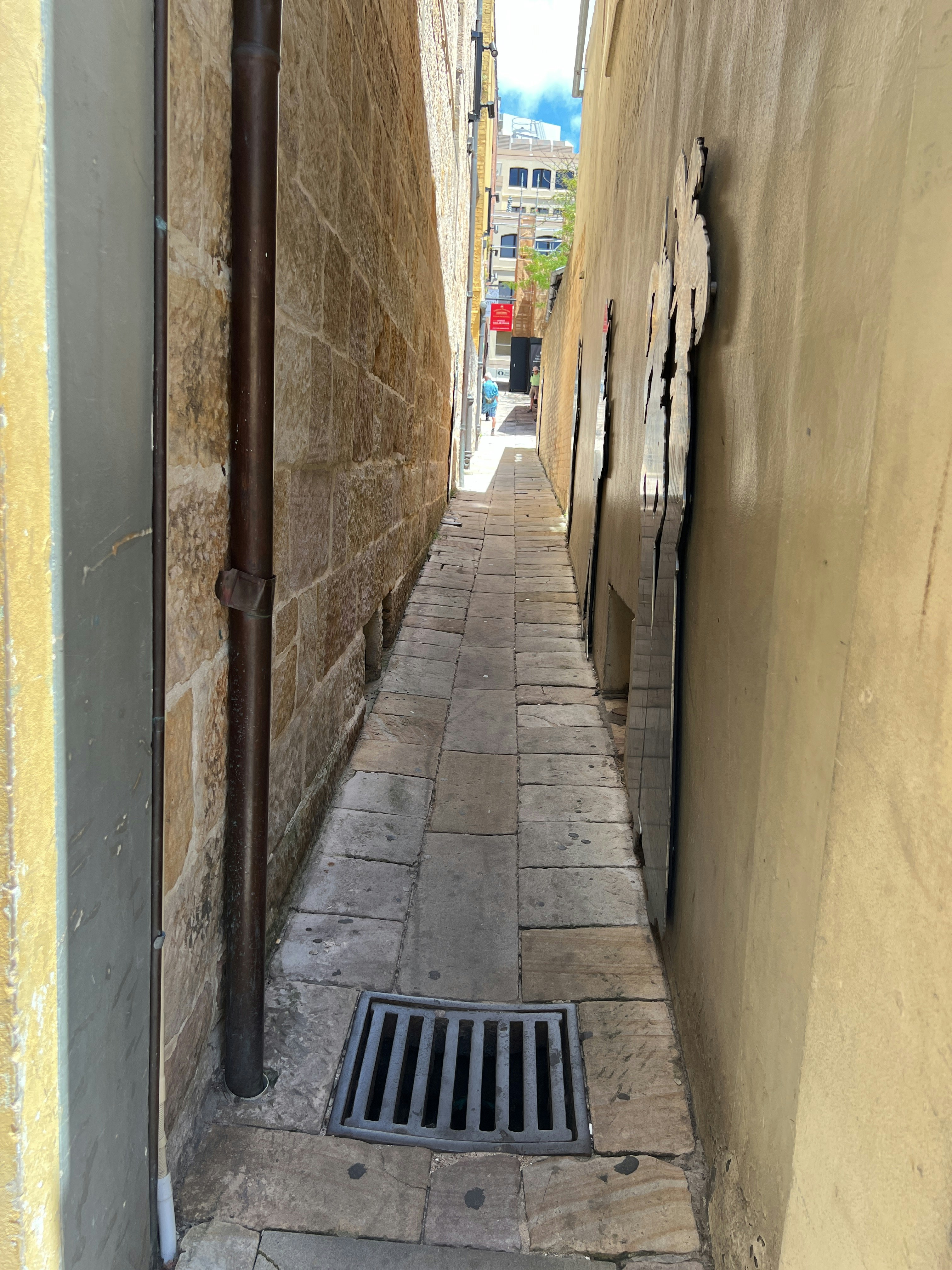 Player photo from Highlights of Sydney: From Prison to Freedom Land walking tour in Sydney