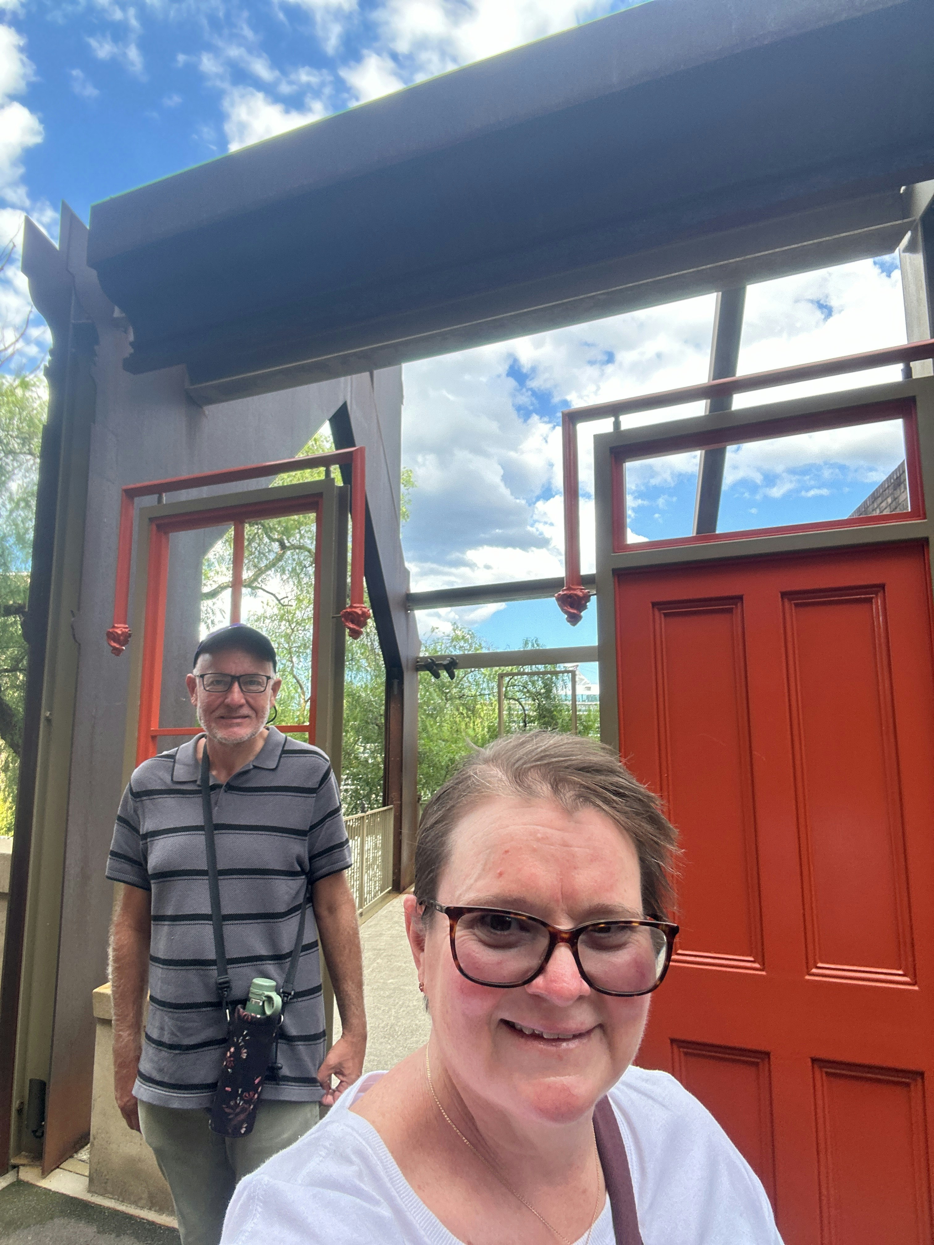 Player photo from Highlights of Sydney: From Prison to Freedom Land walking tour in Sydney