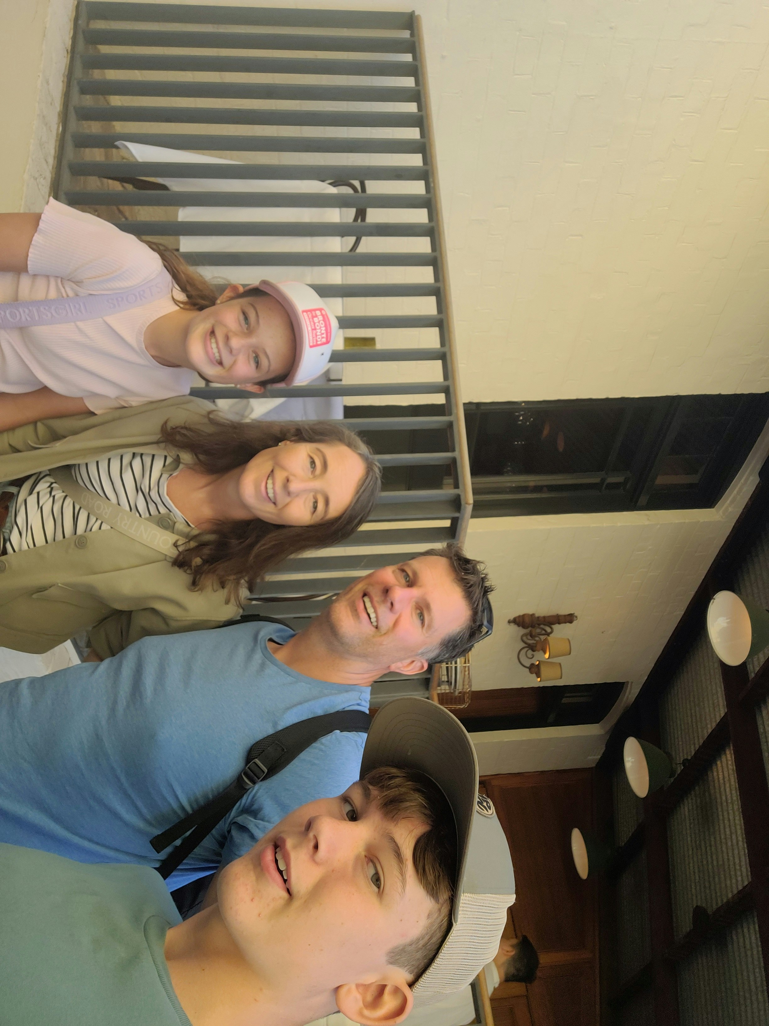 Player photo from Highlights of Sydney: From Prison to Freedom Land