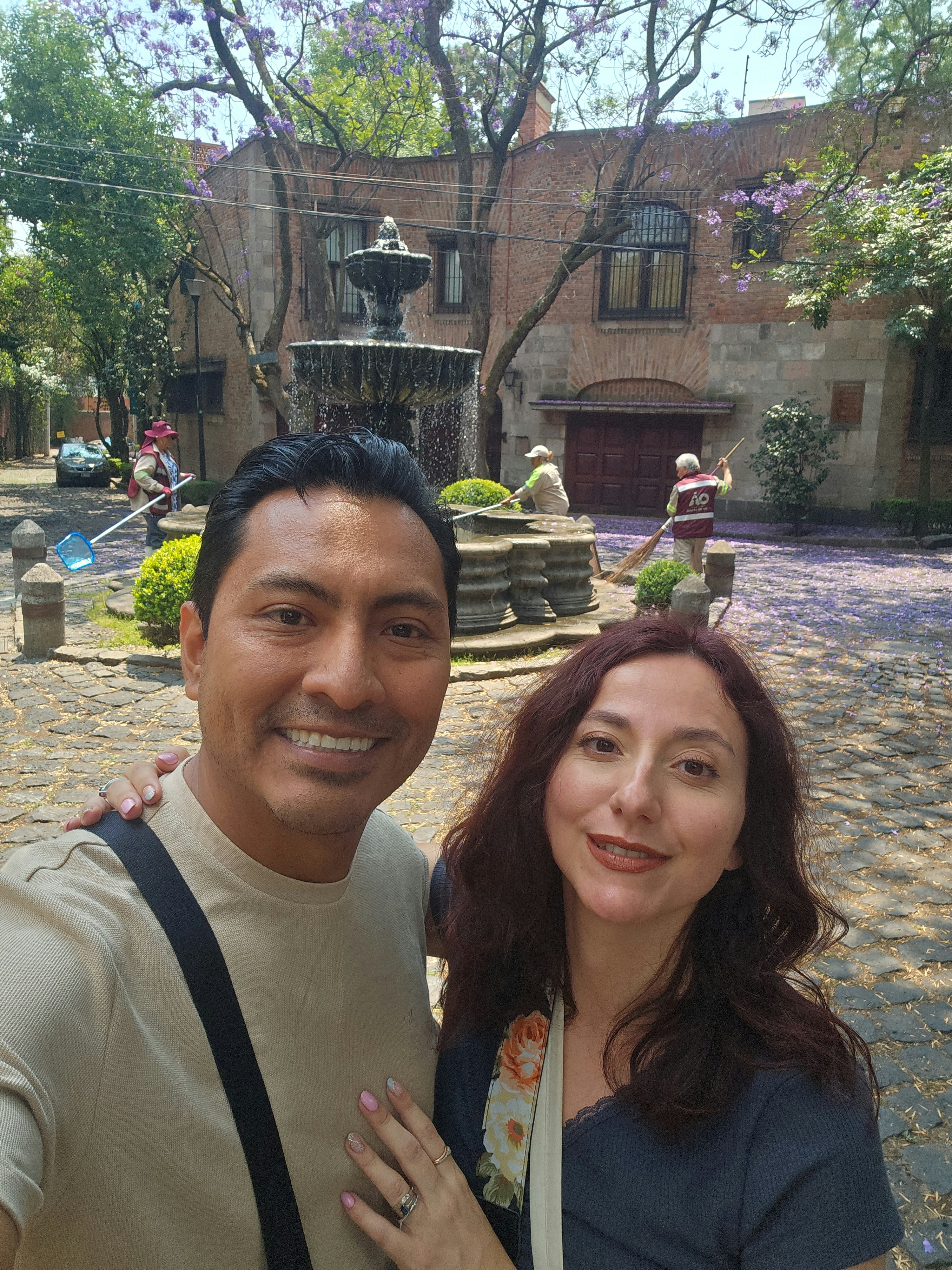 Player photo from Hidden Gems of Mexico City