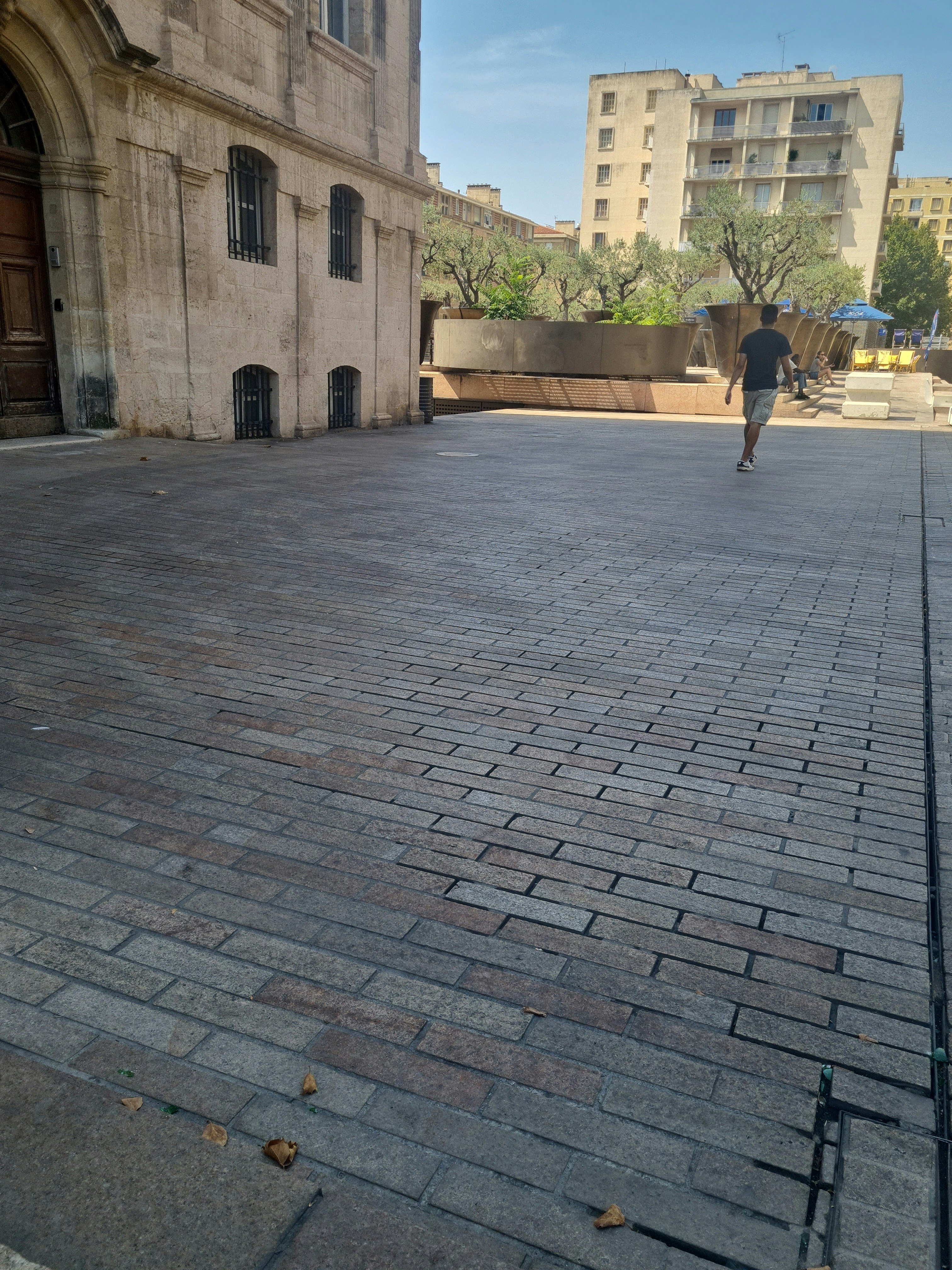 Player photo from Marseille by the Sea: Return to the Origins walking tour in Marseille