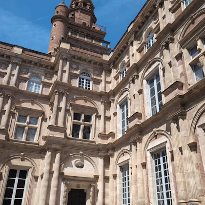 Player photo from Toulouse Old Town: Treasure Quest walking tour in Toulouse