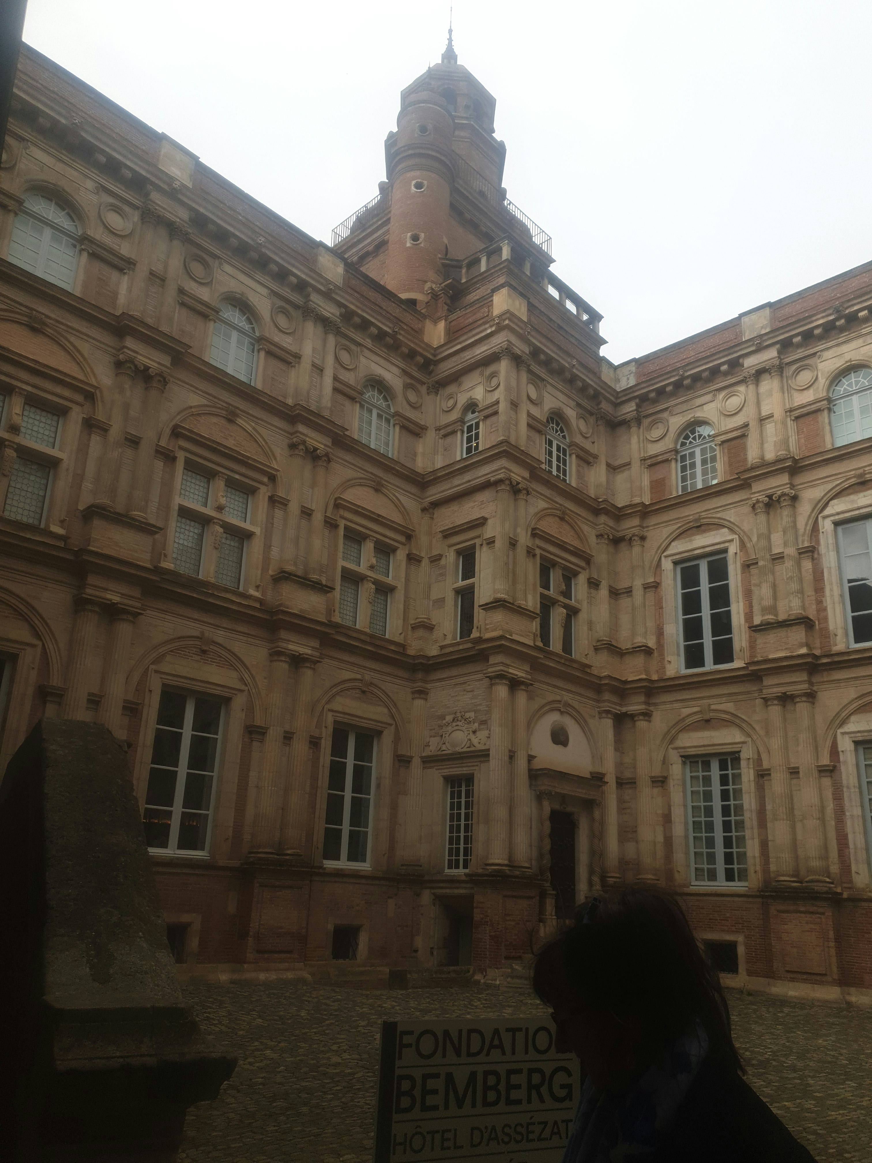 Player photo from Toulouse Old Town: Treasure Quest walking tour in Toulouse