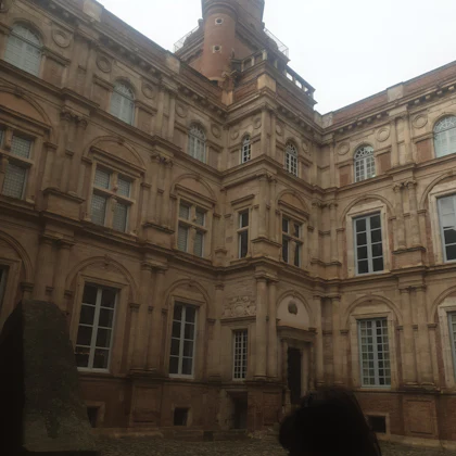 Player photo from Toulouse Old Town: Treasure Quest walking tour in Toulouse