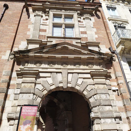 Player photo from Toulouse Old Town: Treasure Quest walking tour in Toulouse