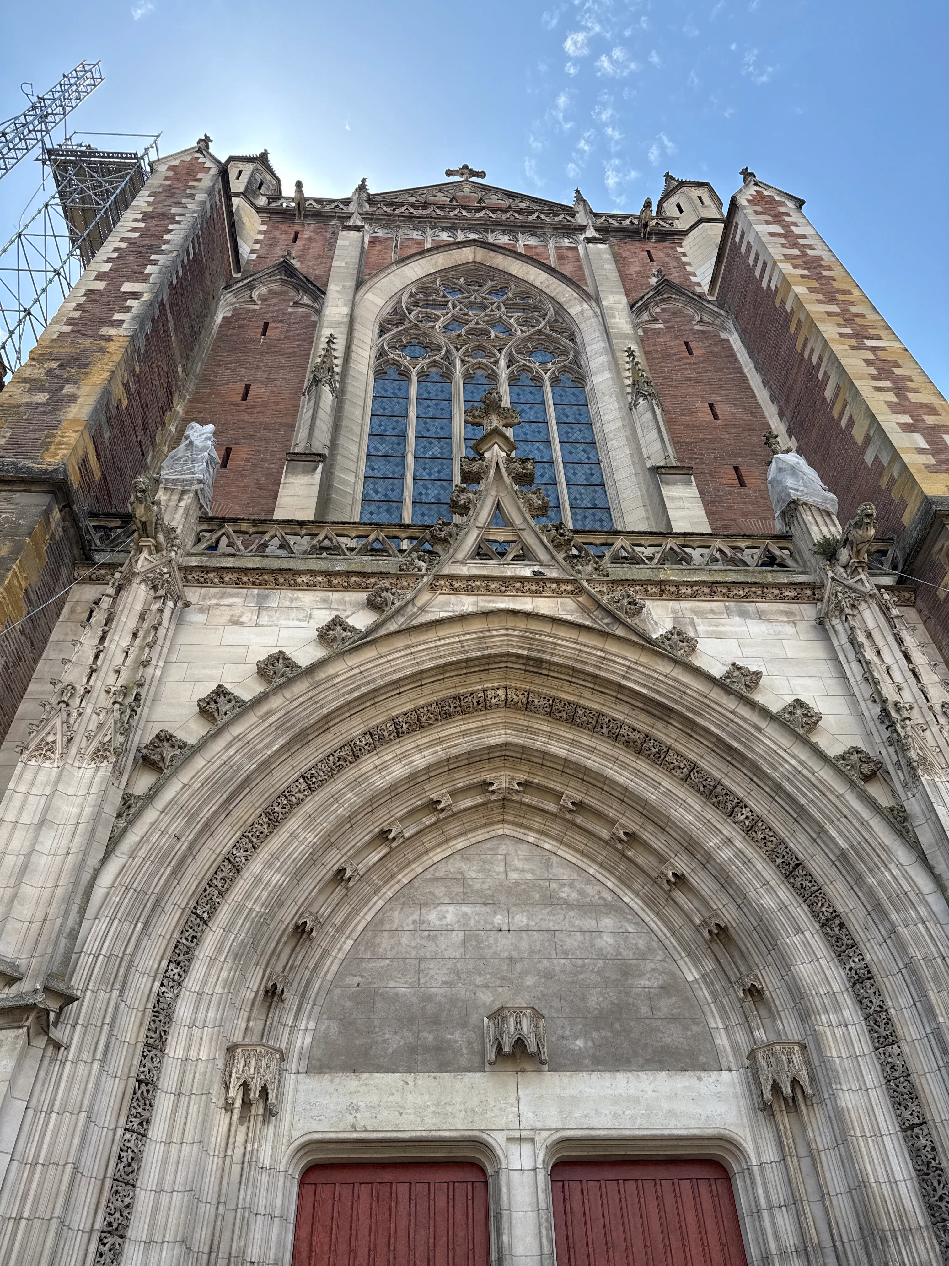 Player photo from Toulouse Old Town: Treasure Quest walking tour in Toulouse