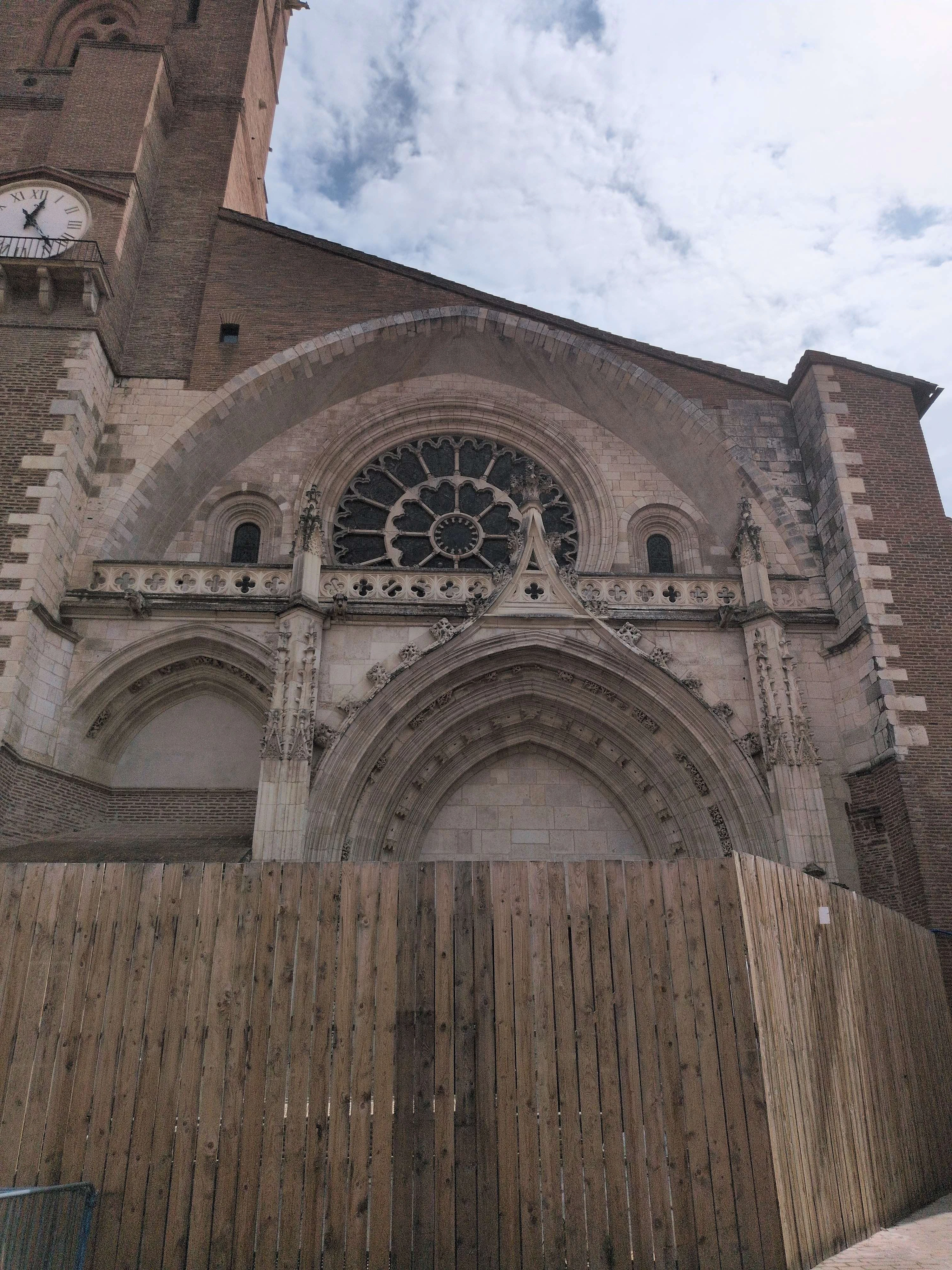 Player photo from Toulouse Old Town: Treasure Quest walking tour in Toulouse