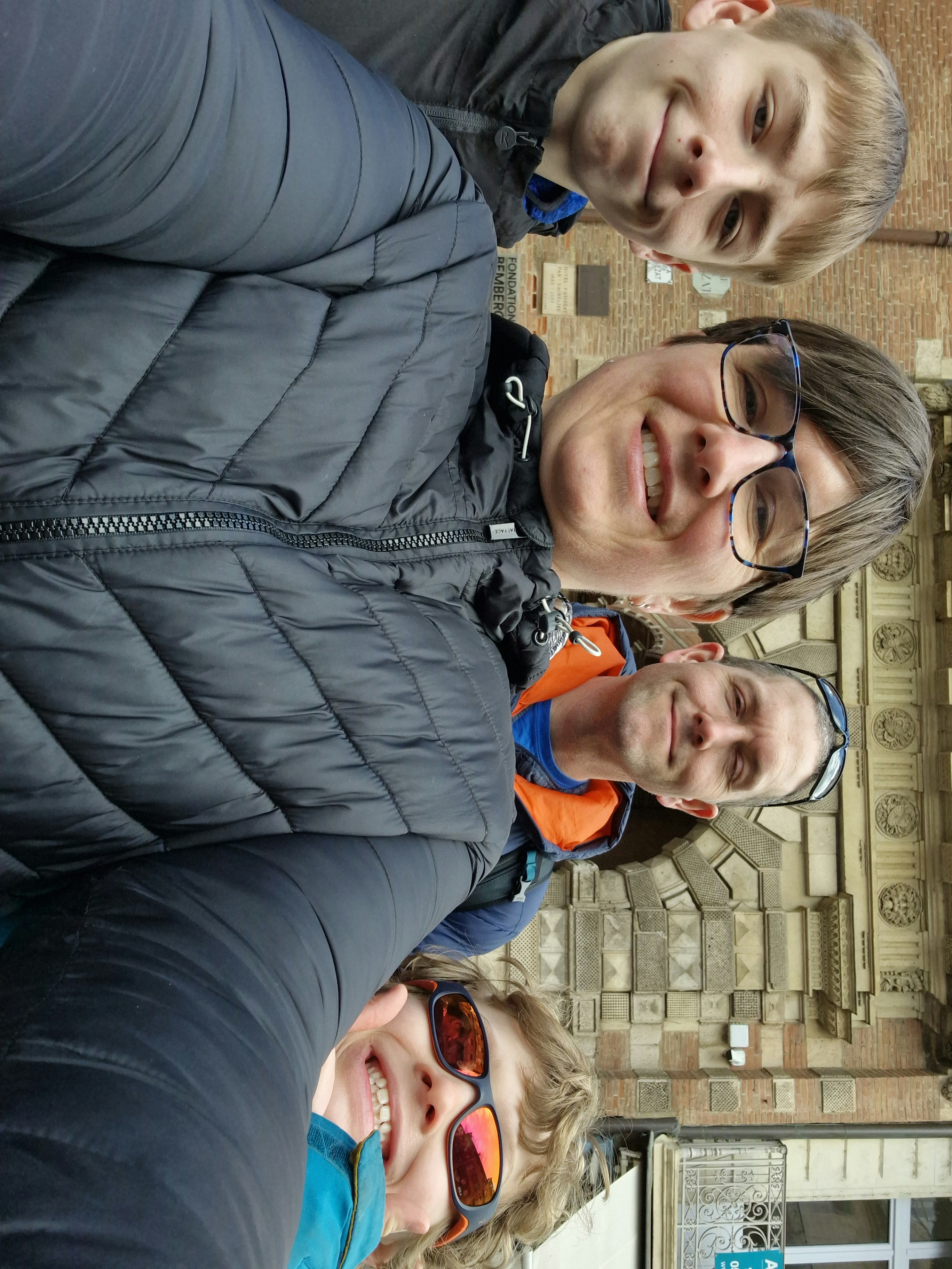 Player photo from Toulouse Old Town: Treasure Quest