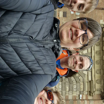 Player photo from Toulouse Old Town: Treasure Quest walking tour in Toulouse