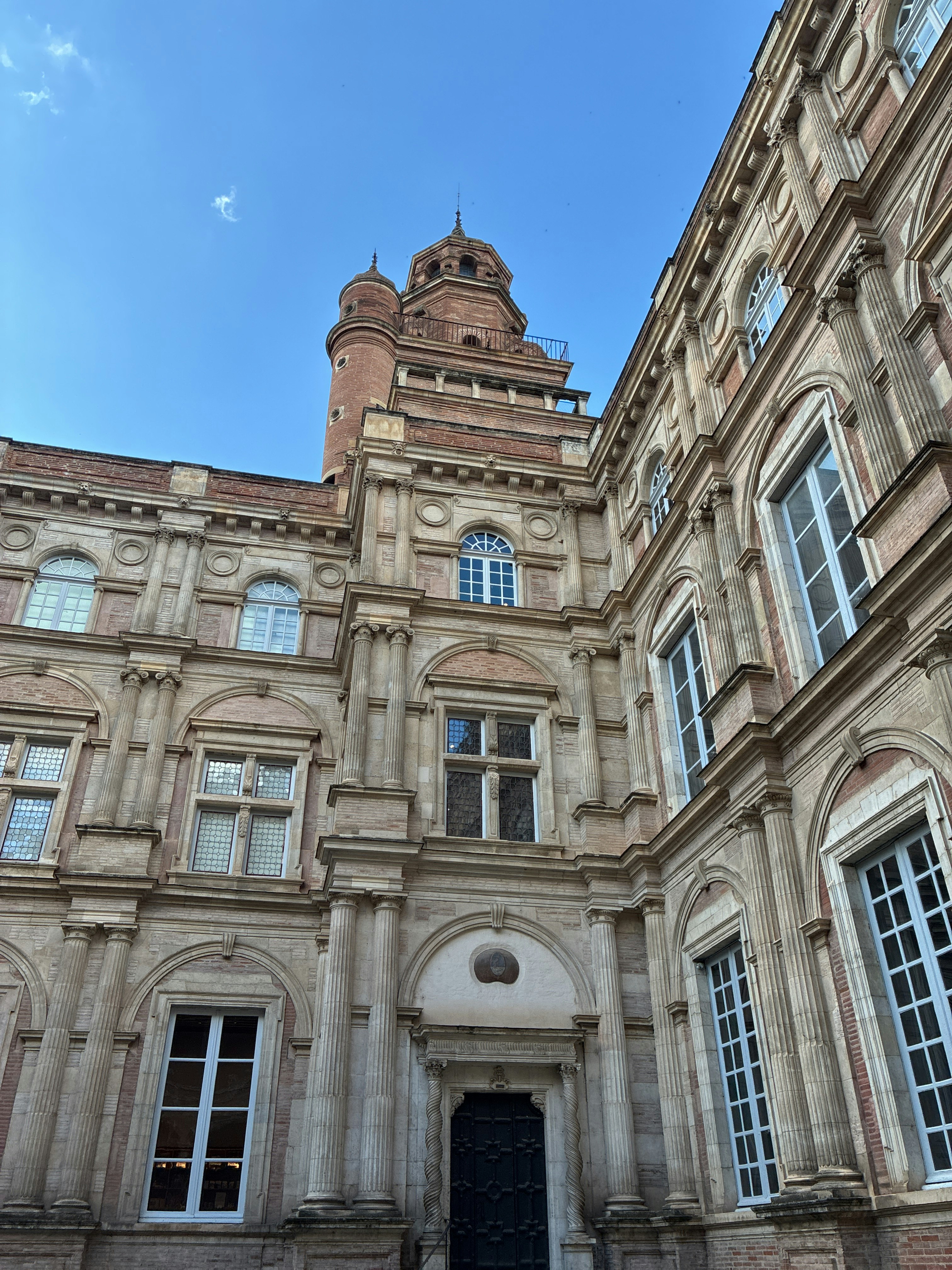 Player photo from Toulouse Old Town: Treasure Quest walking tour in Toulouse