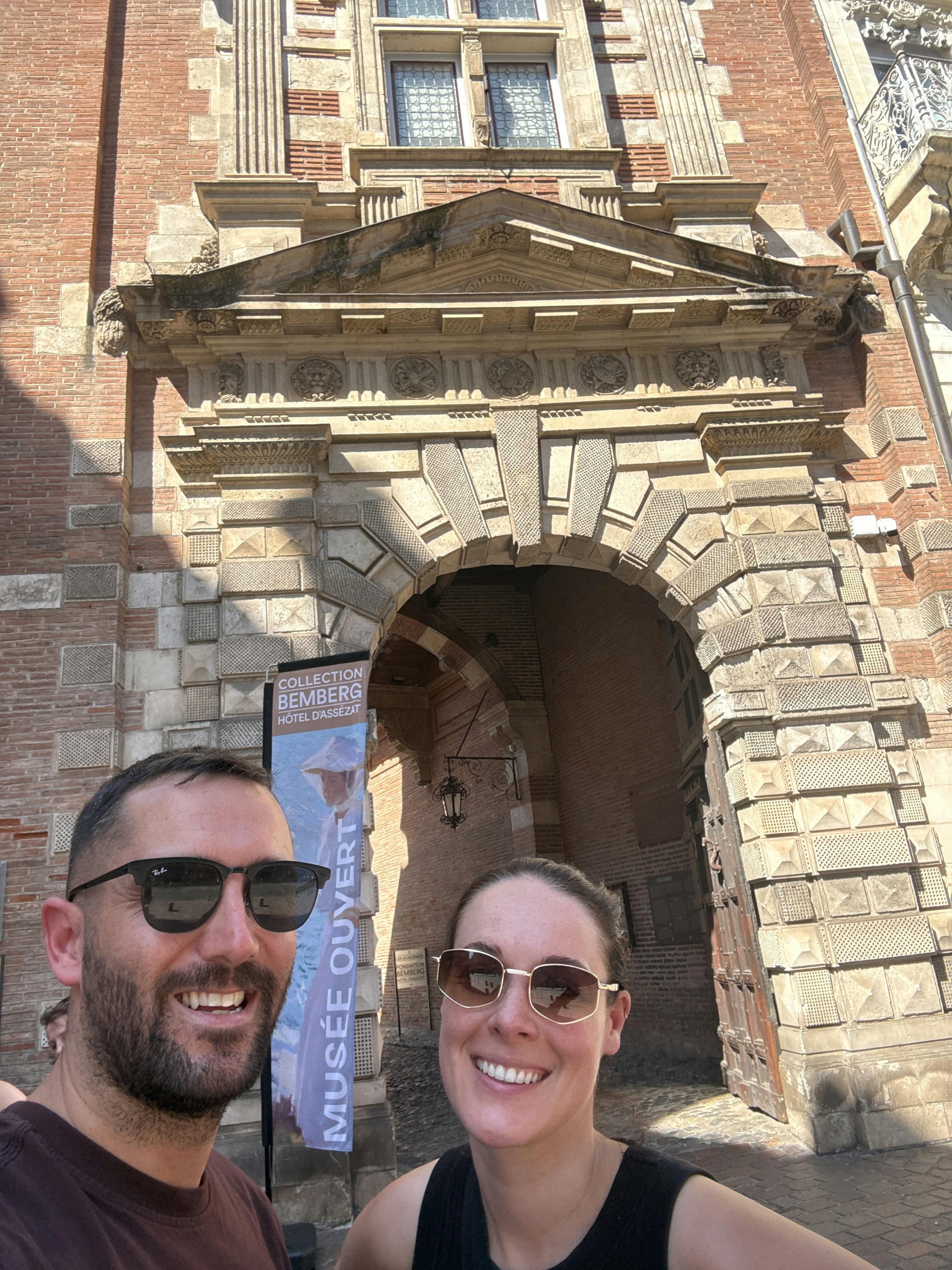 Player photo from Toulouse Old Town: Treasure Quest