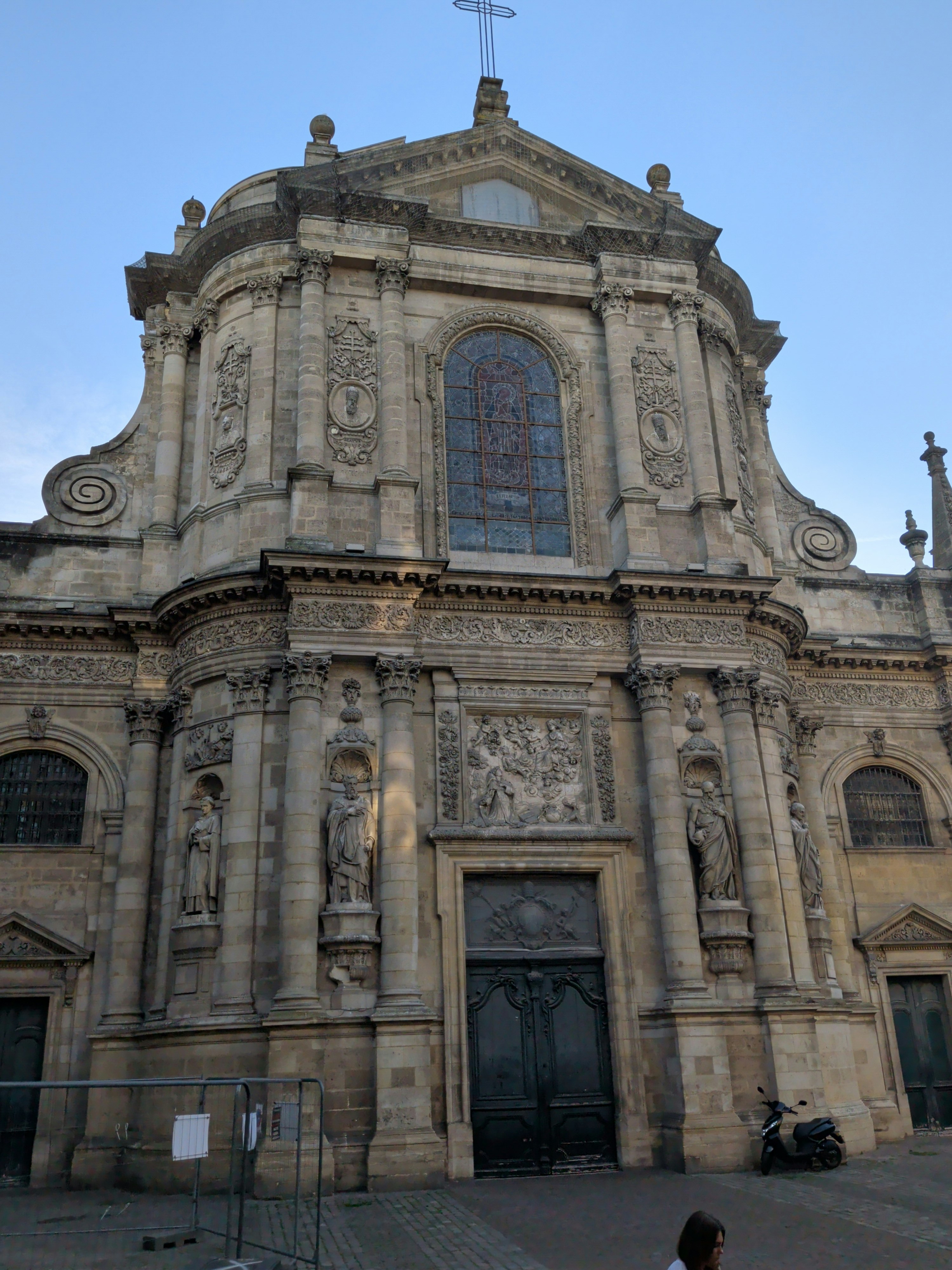 Player photo from Bordeaux’s Port of the Moon: Secrets to Unravel