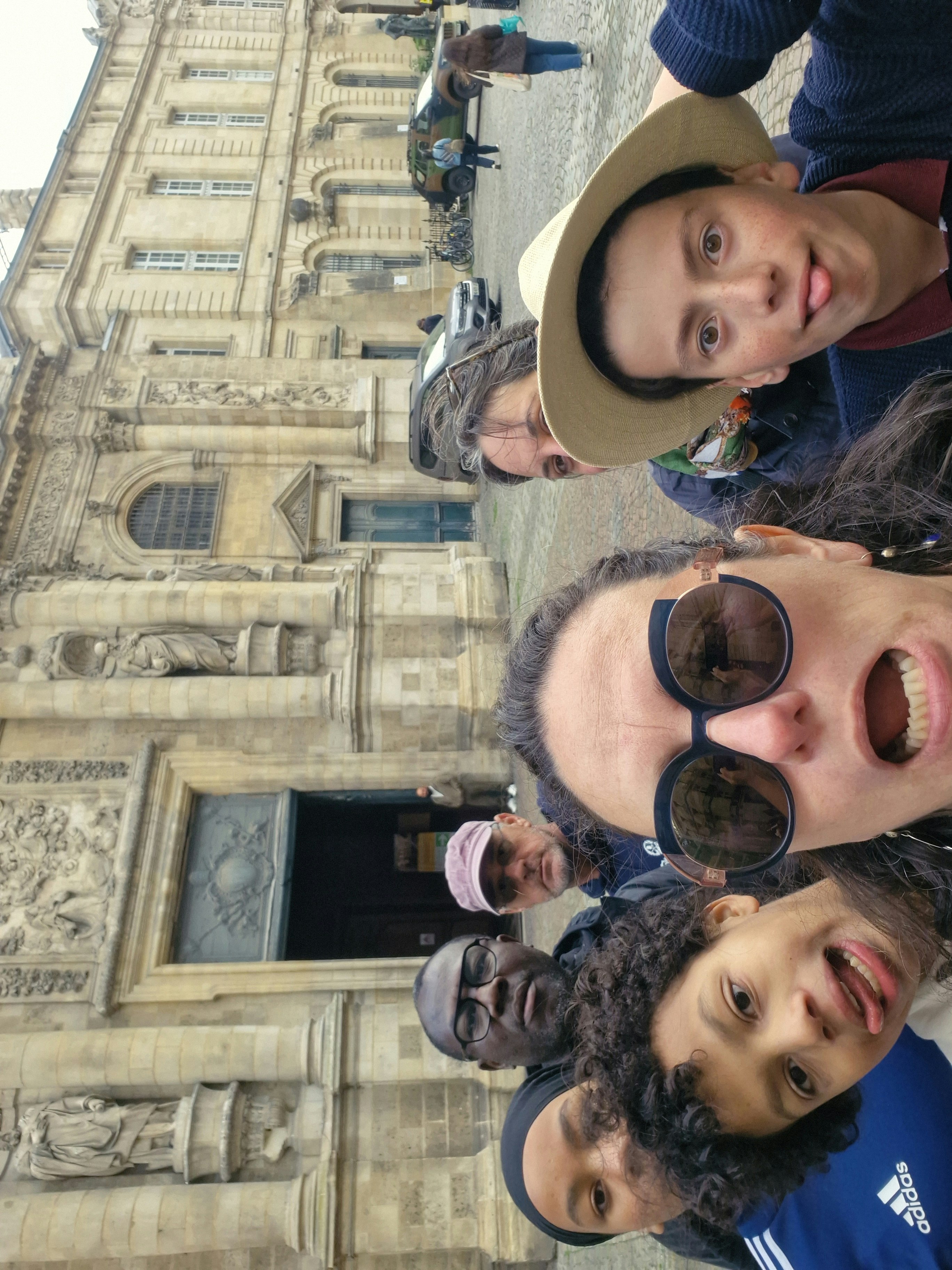 Player photo from Bordeaux’s Port of the Moon: Secrets to Unravel