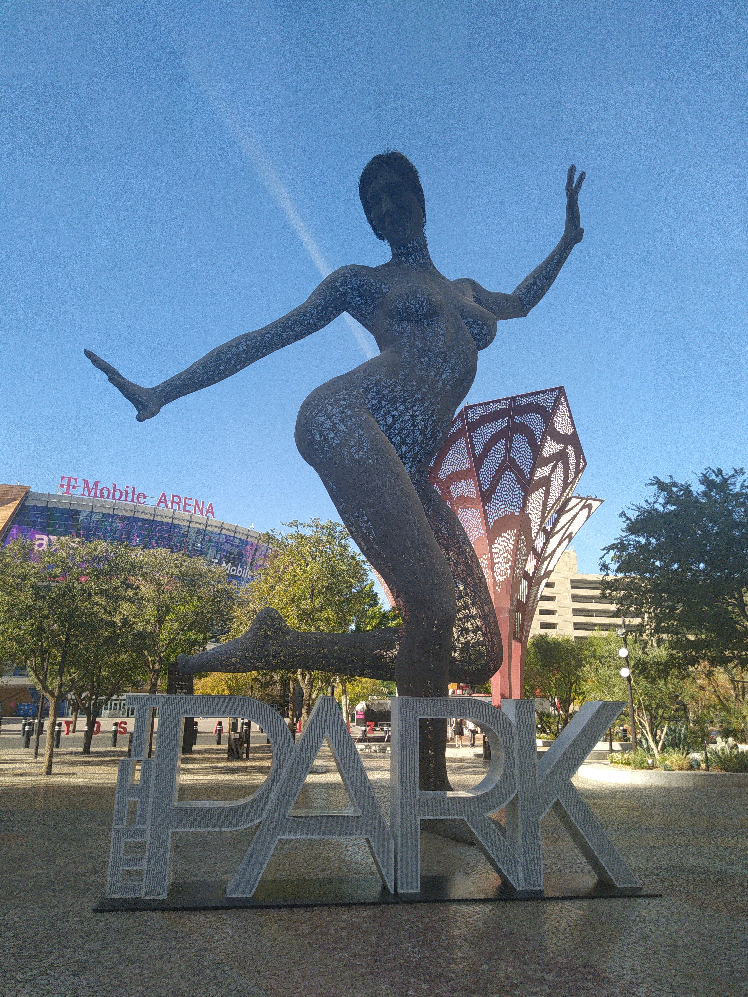 Player photo from Dreams and Mysteries on the Las Vegas Strip walking tour in Las Vegas