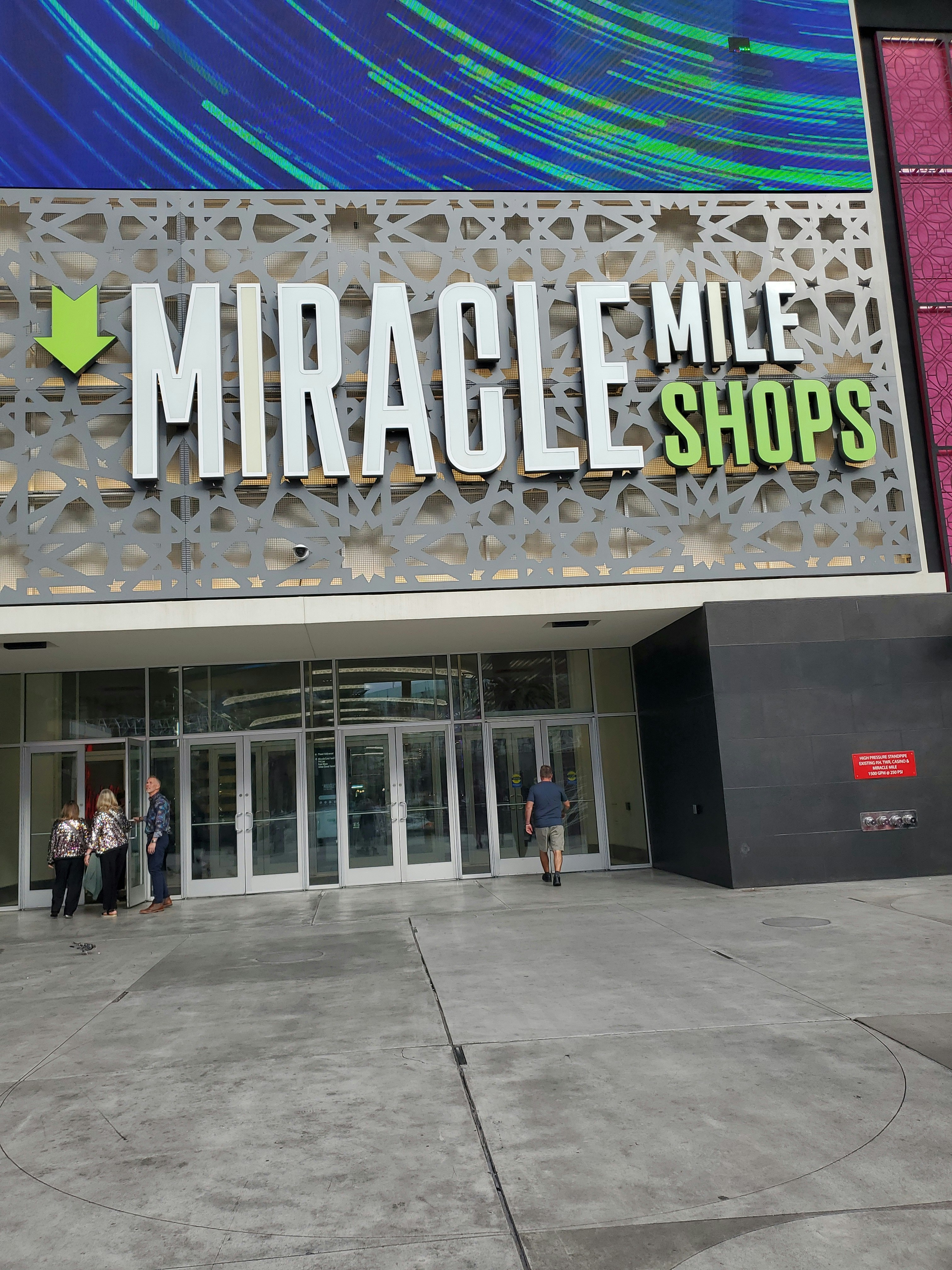 Player photo from Dreams and Mysteries on the Las Vegas Strip walking tour in Las Vegas