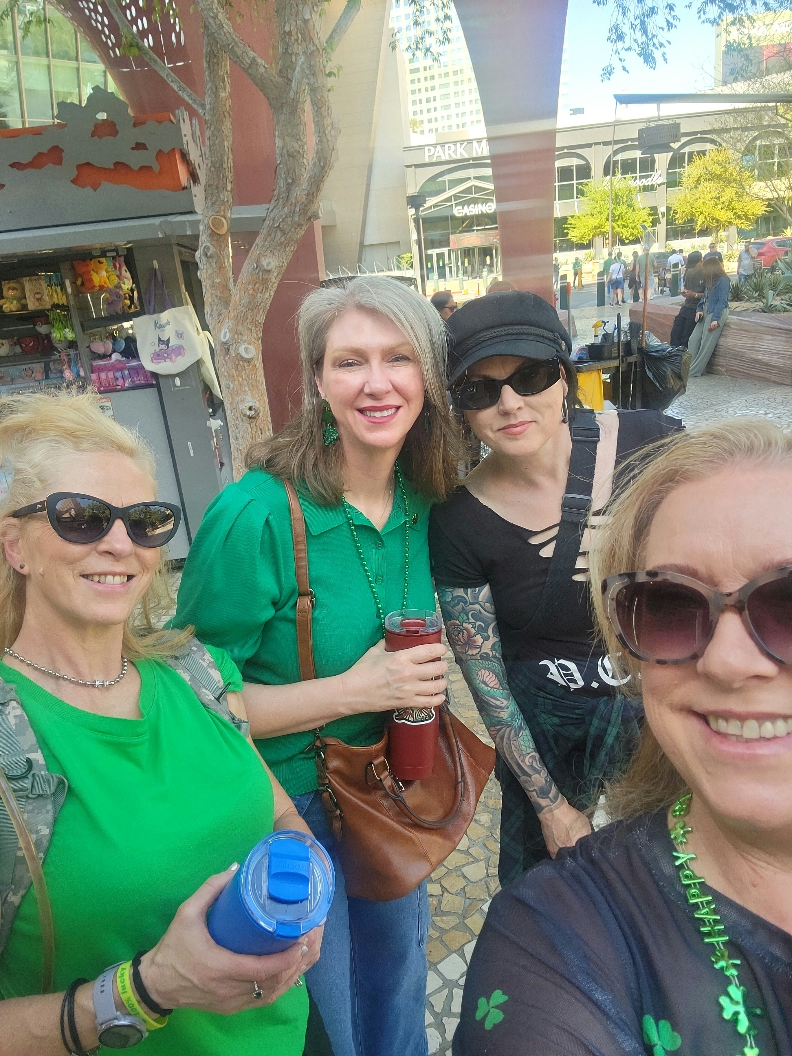 Player photo from Dreams and Mysteries on the Las Vegas Strip walking tour in Las Vegas