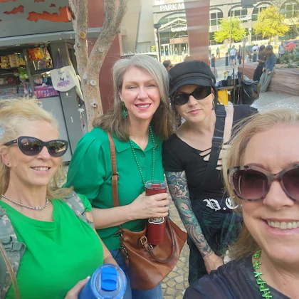 Player photo from Dreams and Mysteries on the Las Vegas Strip walking tour in Las Vegas