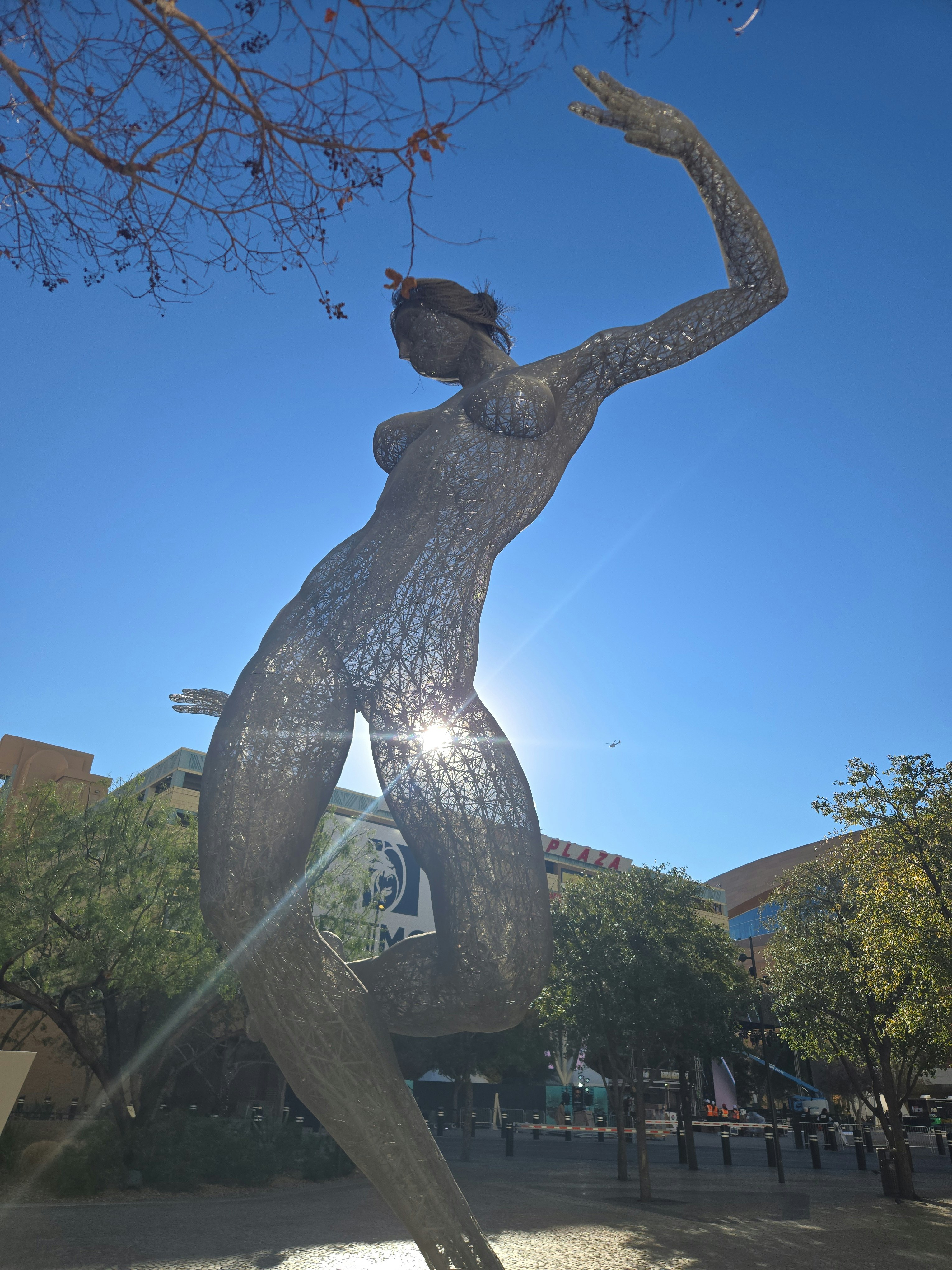 Player photo from Dreams and Mysteries on the Las Vegas Strip walking tour in Las Vegas