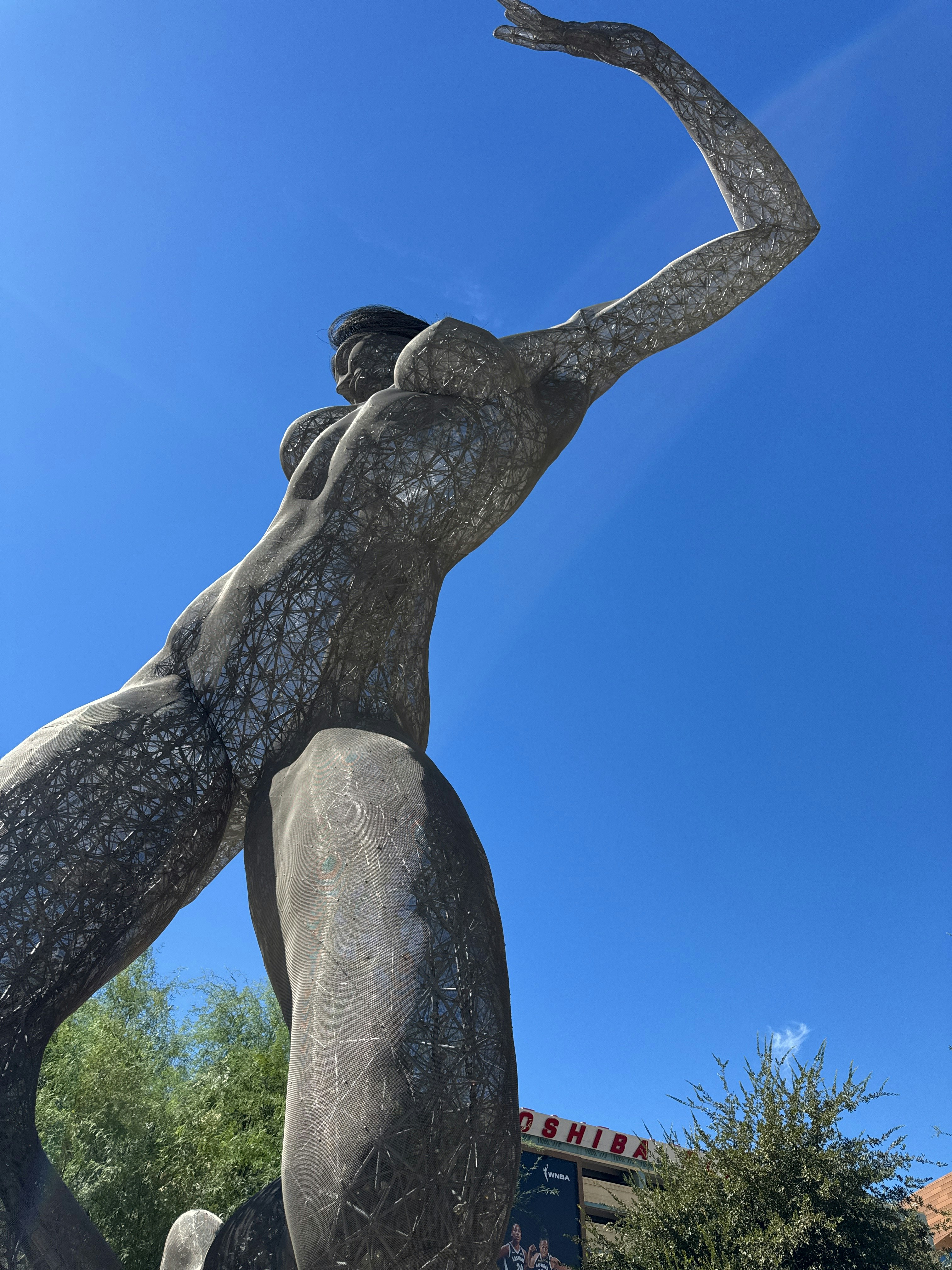 Player photo from Dreams and Mysteries on the Las Vegas Strip walking tour in Las Vegas