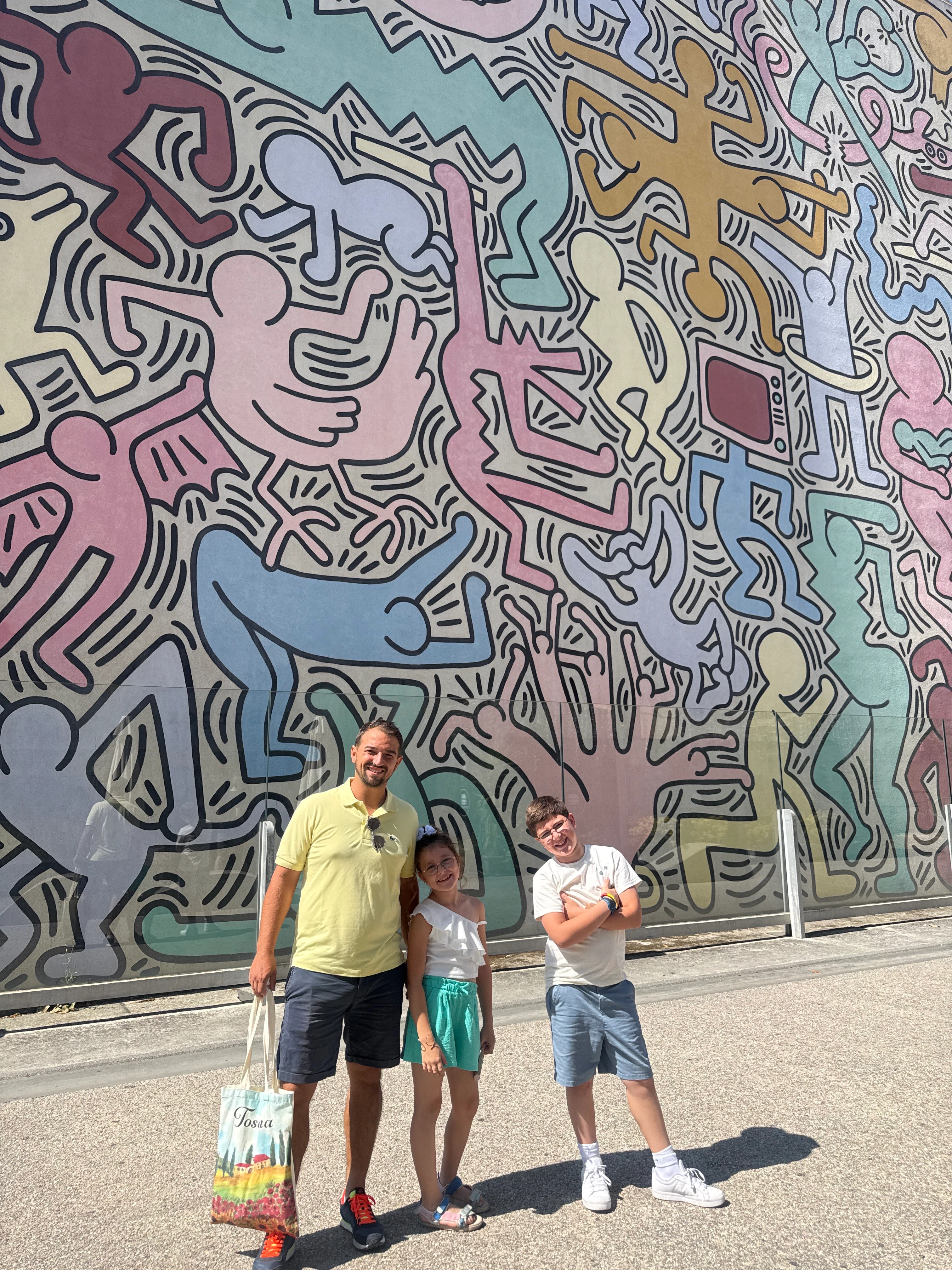 Player photo from Pisa Highlights: The 7 Wonders of the City walking tour in Pisa