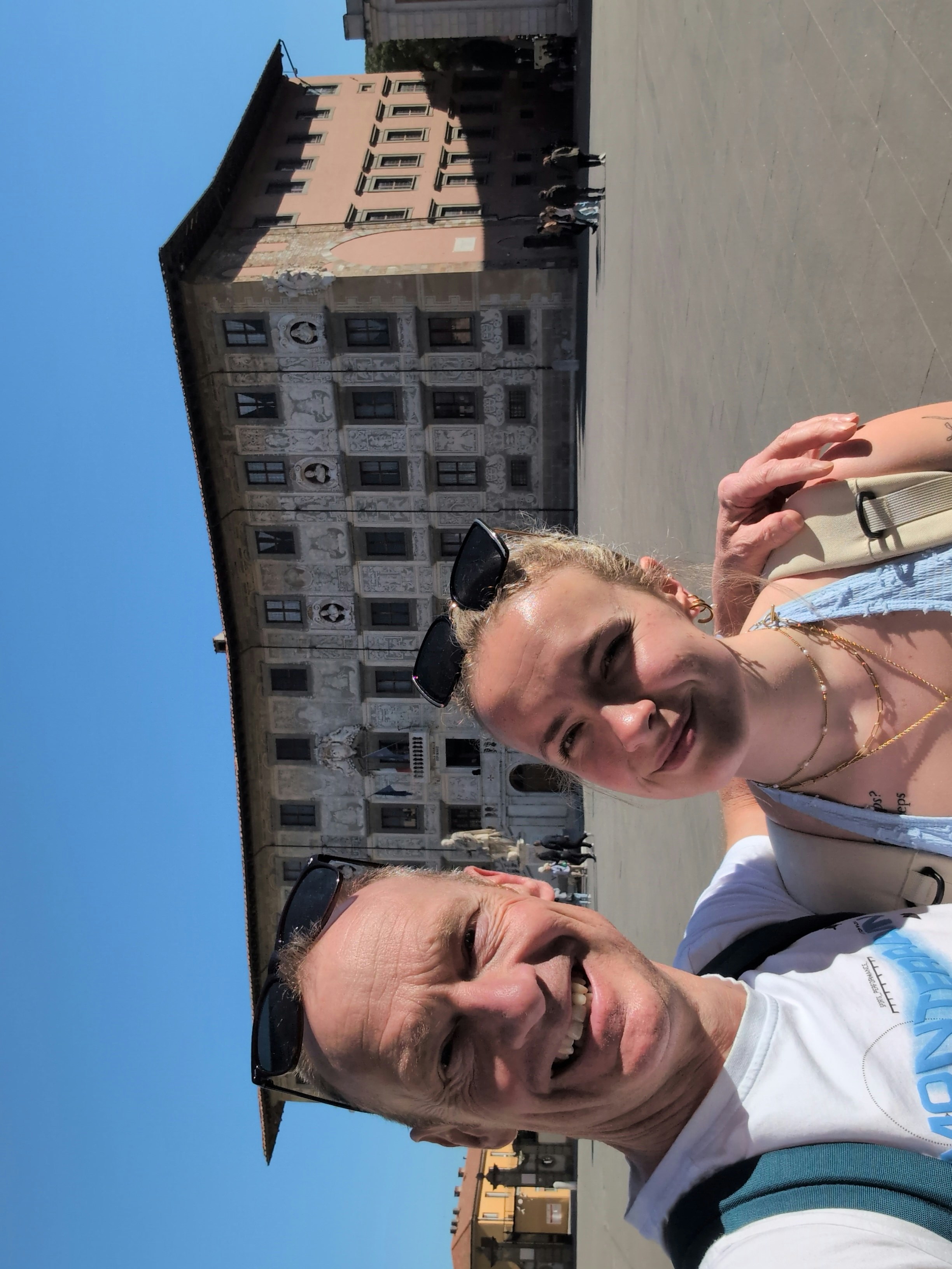 Player photo from Pisa Highlights: The 7 Wonders of the City