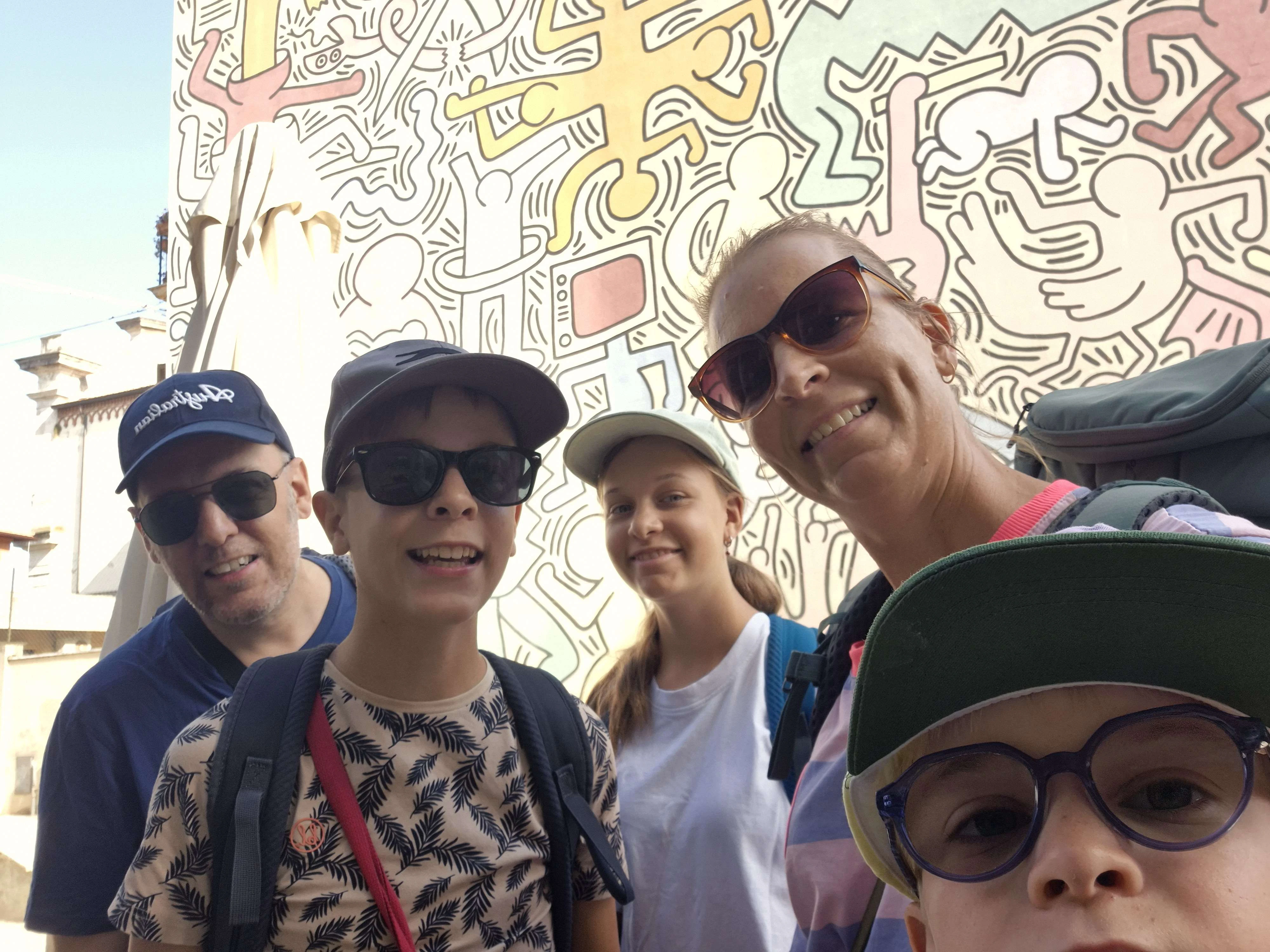 Player photo from Pisa Highlights: The 7 Wonders of the City walking tour in Pisa