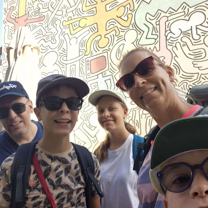 Player photo from Pisa Highlights: The 7 Wonders of the City walking tour in Pisa