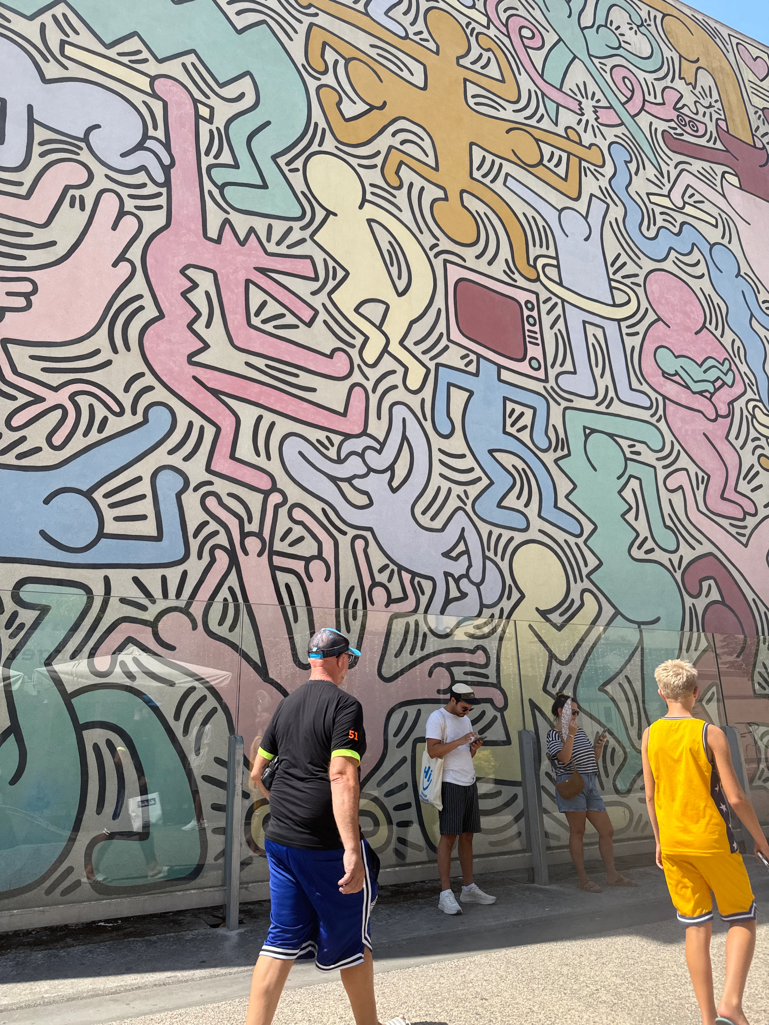 Player photo from Pisa Highlights: The 7 Wonders of the City walking tour in Pisa