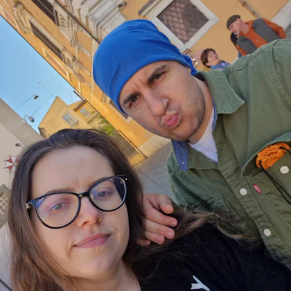 Player photo from Pisa Highlights: The 7 Wonders of the City walking tour in Pisa