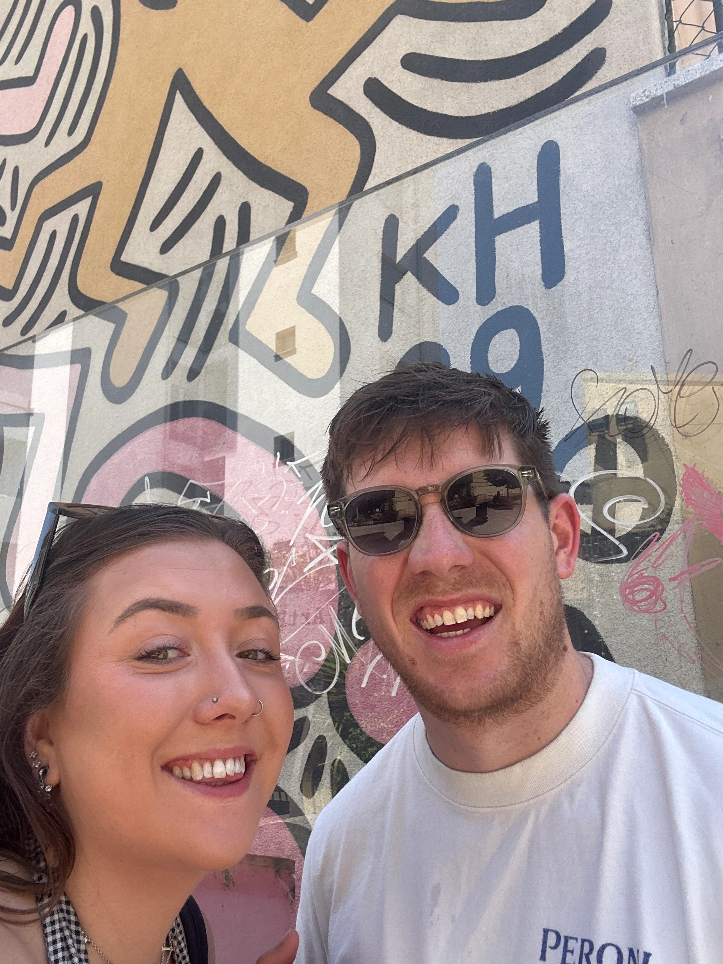 Player photo from Pisa Highlights: The 7 Wonders of the City walking tour in Pisa