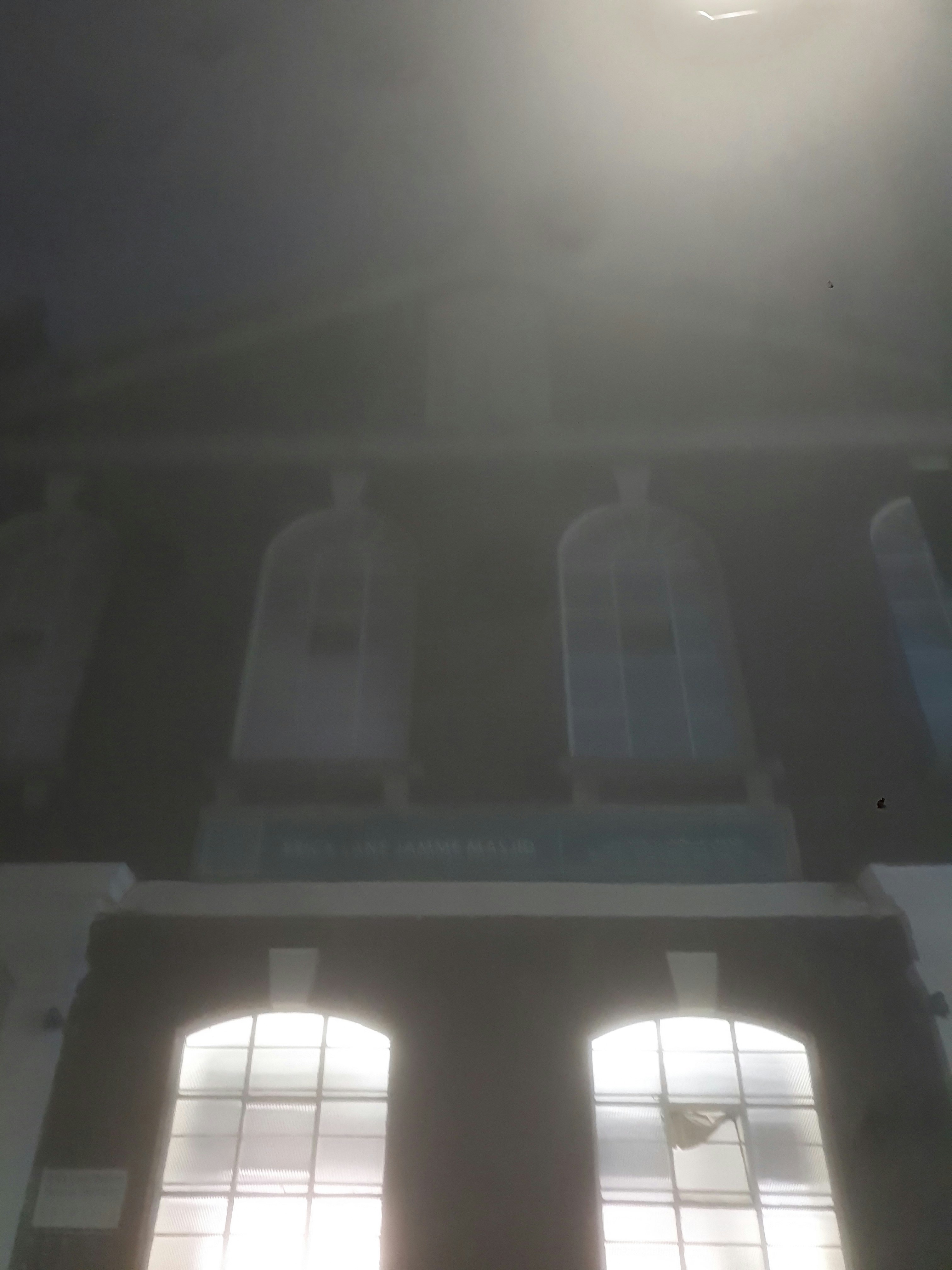 Player photo from Jack the Ripper: Uncover London's Dark Secrets Escape Game