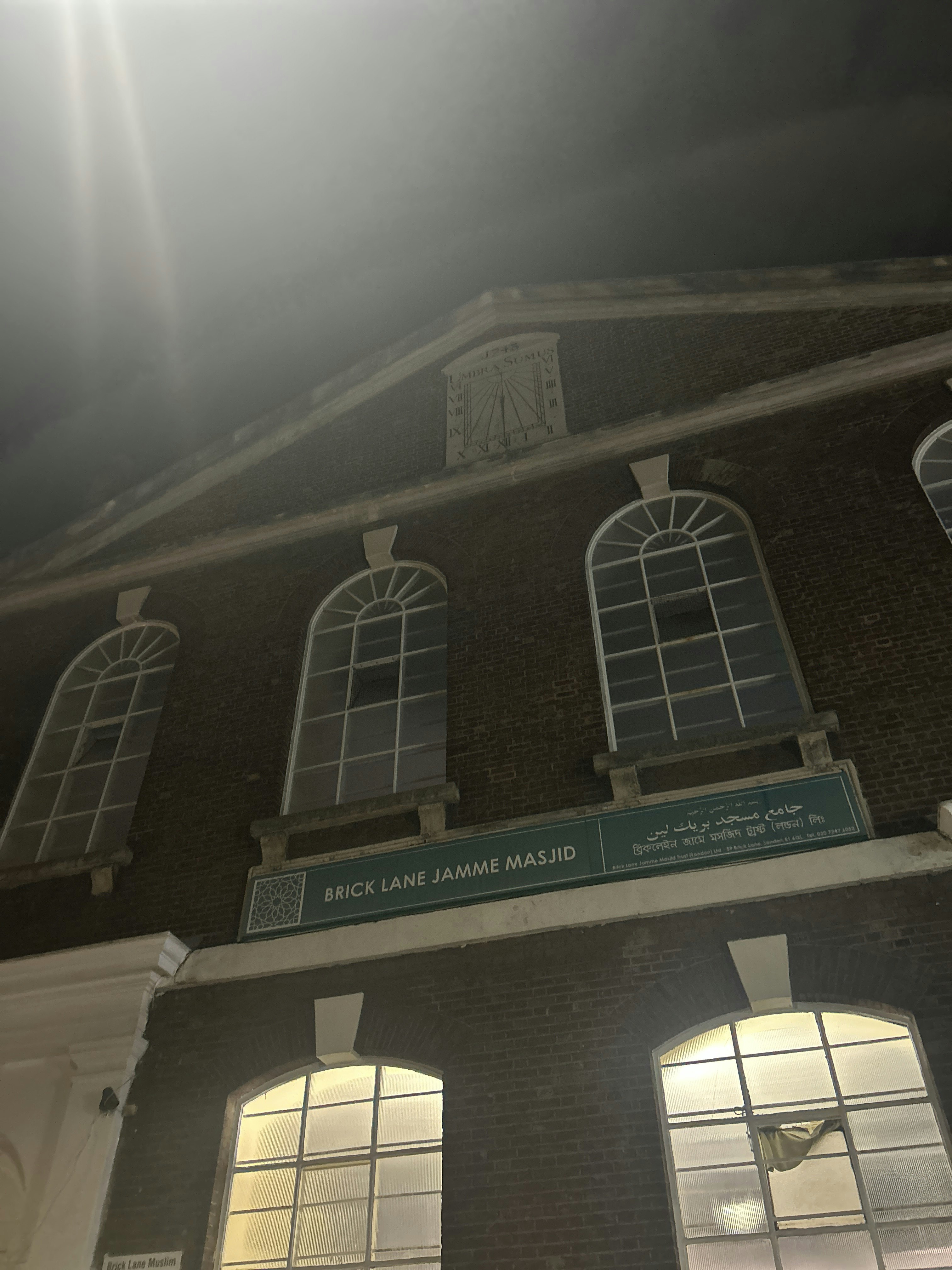 Player photo from Jack the Ripper: Uncover London's Dark Secrets Escape Game walking tour in London