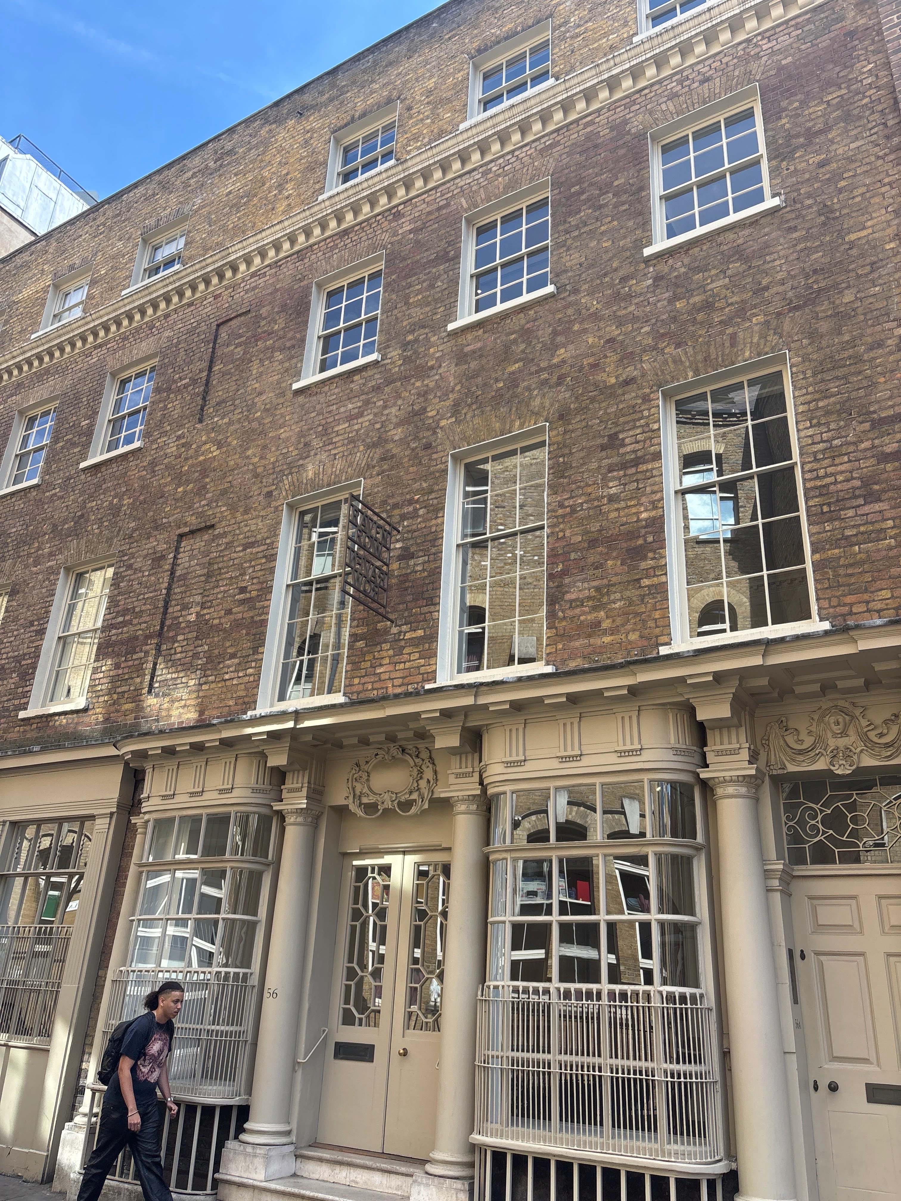 Player photo from Jack the Ripper: Uncover London's Dark Secrets Escape Game walking tour in London