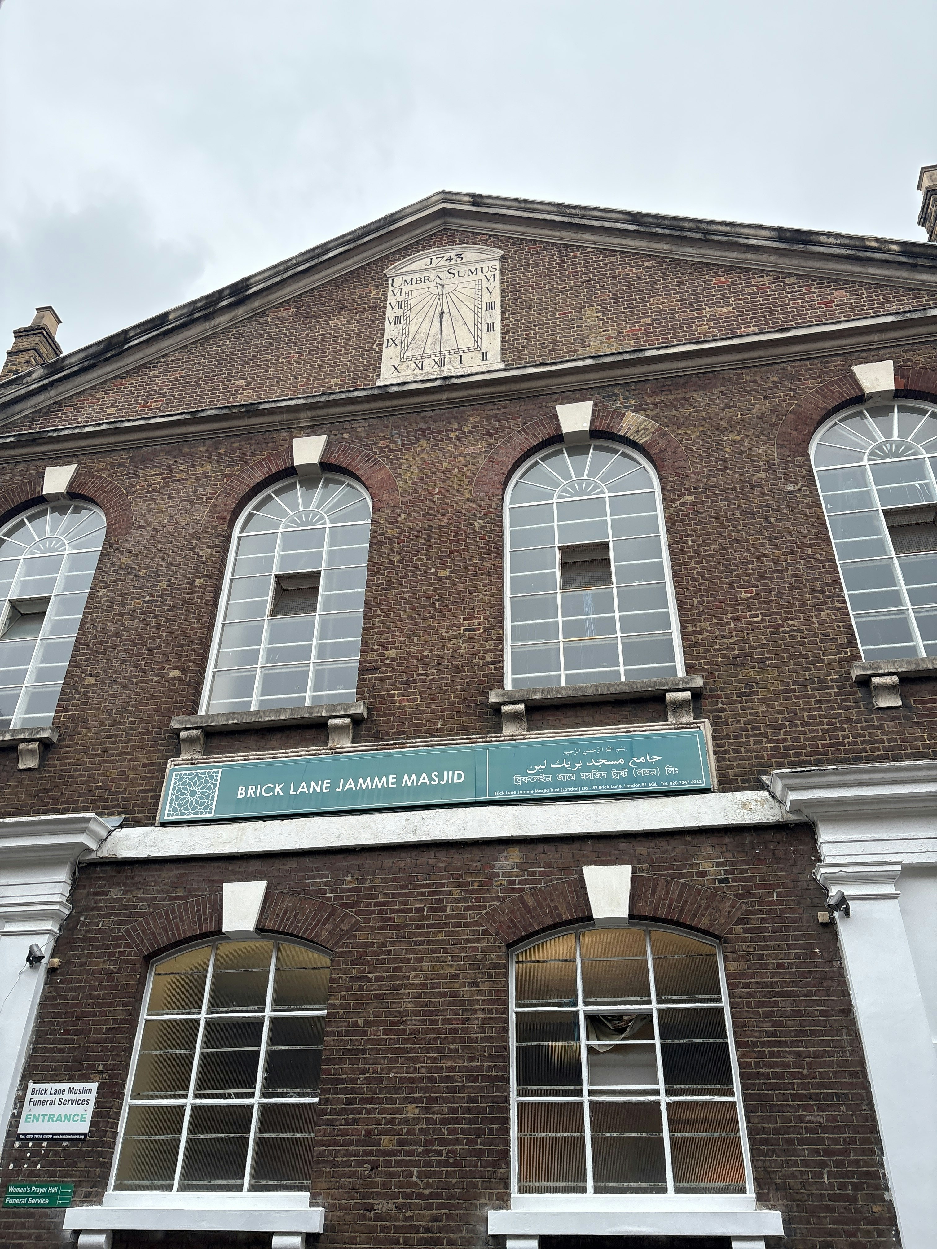 Player photo from Jack the Ripper: Uncover London's Dark Secrets Escape Game walking tour in London