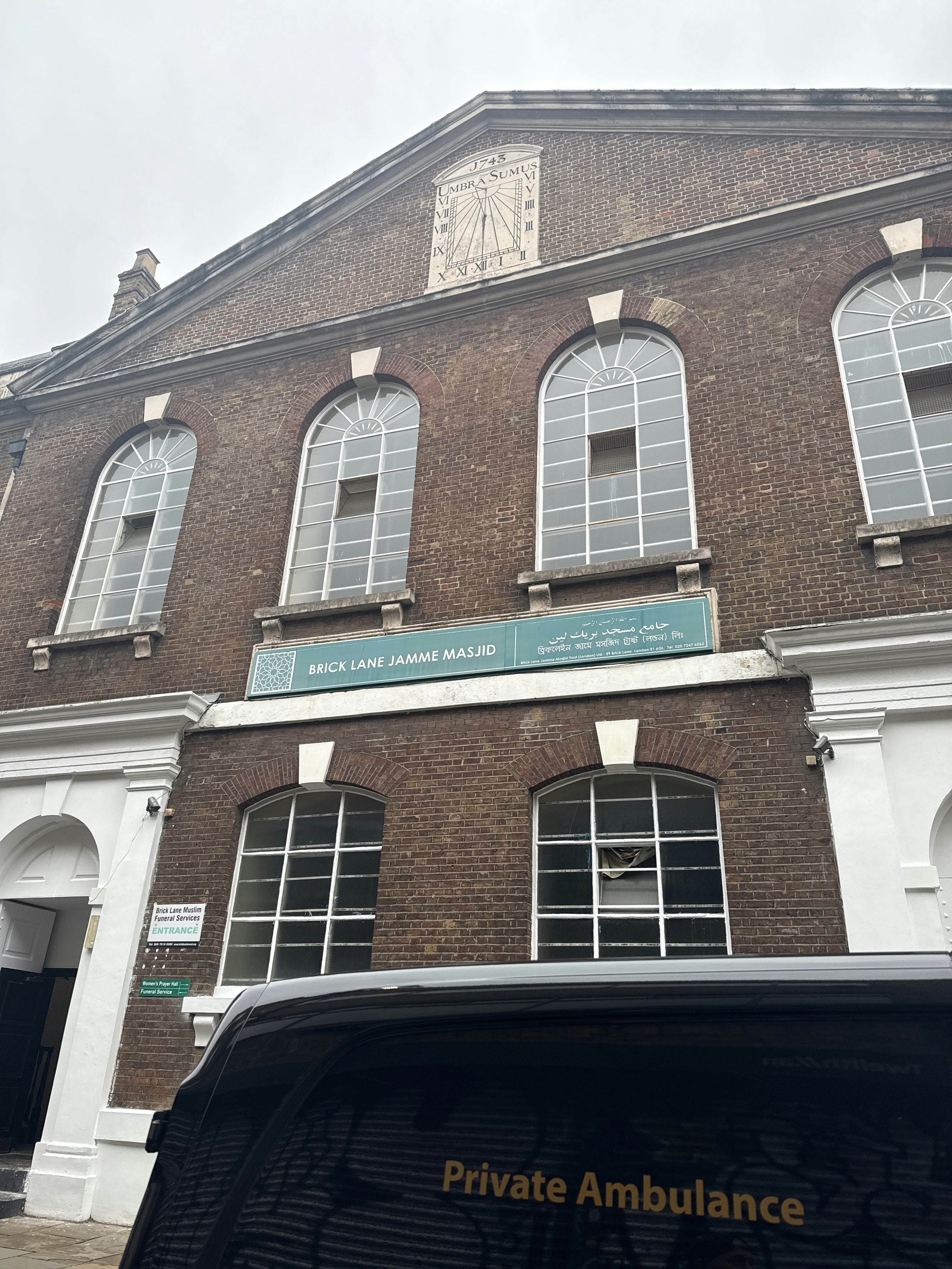 Player photo from Jack the Ripper: Uncover London's Dark Secrets Escape Game walking tour in London