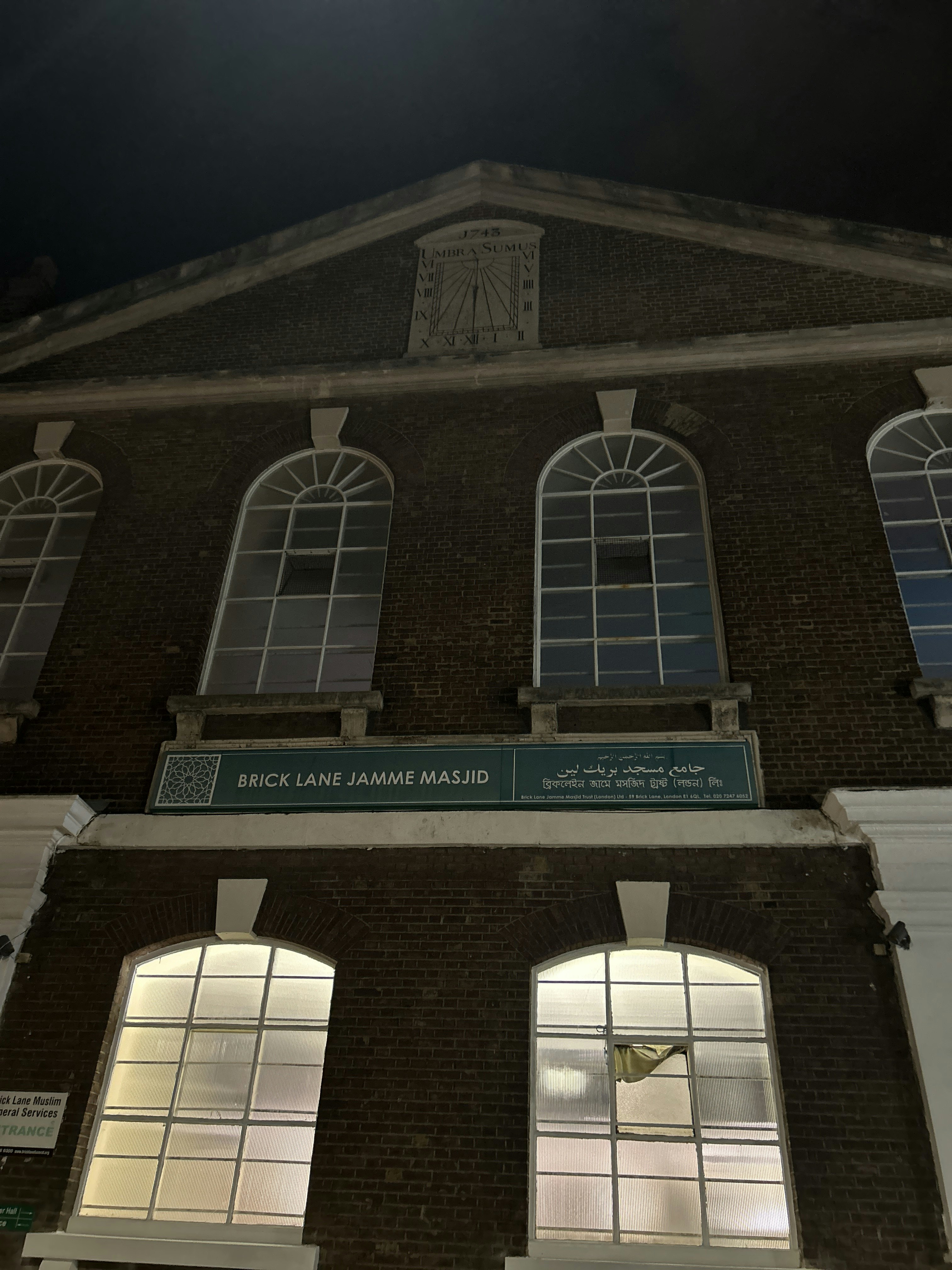 Player photo from Jack the Ripper: Uncover London's Dark Secrets Escape Game walking tour in London
