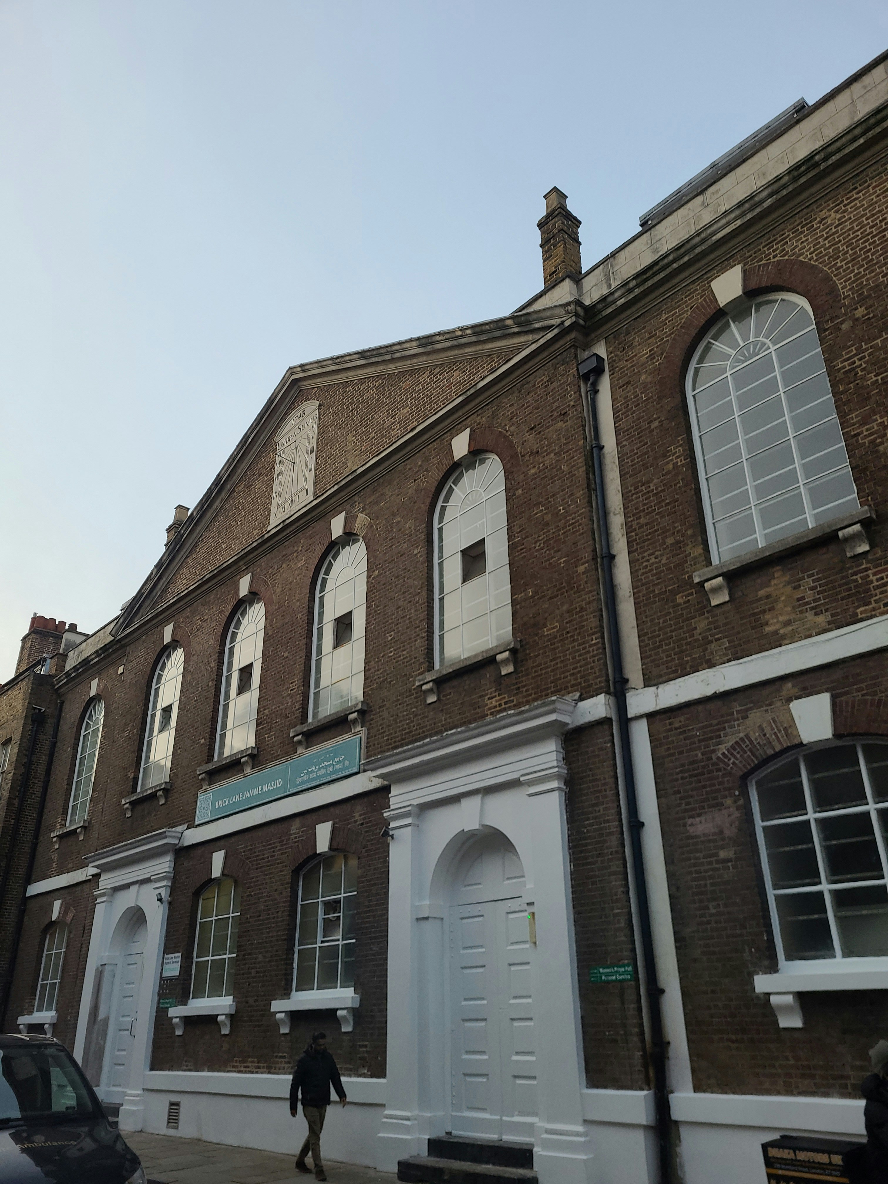 Player photo from Jack the Ripper: Uncover London's Dark Secrets Escape Game walking tour in London