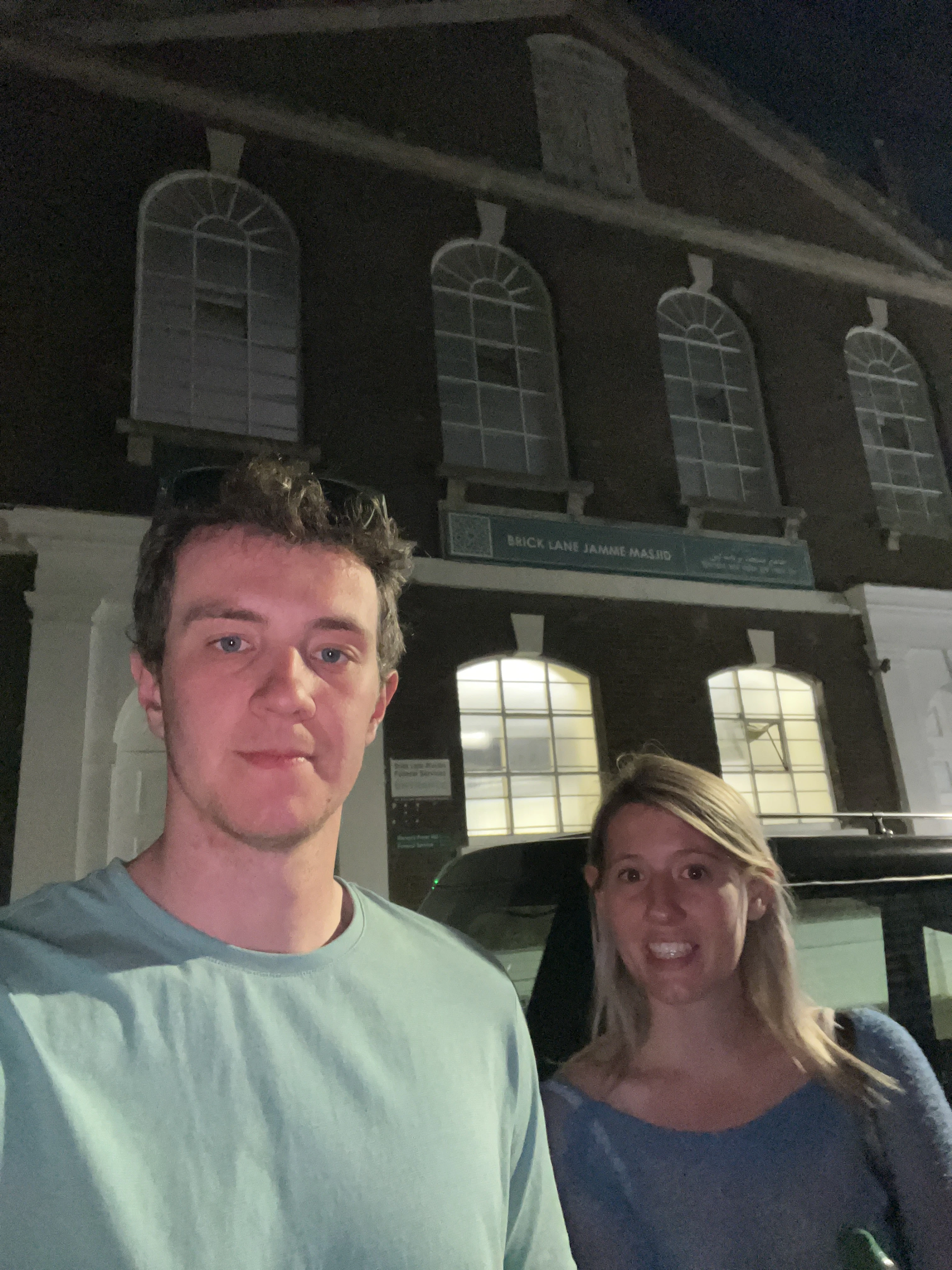 Player photo from Jack the Ripper: Uncover London's Dark Secrets Escape Game walking tour in London