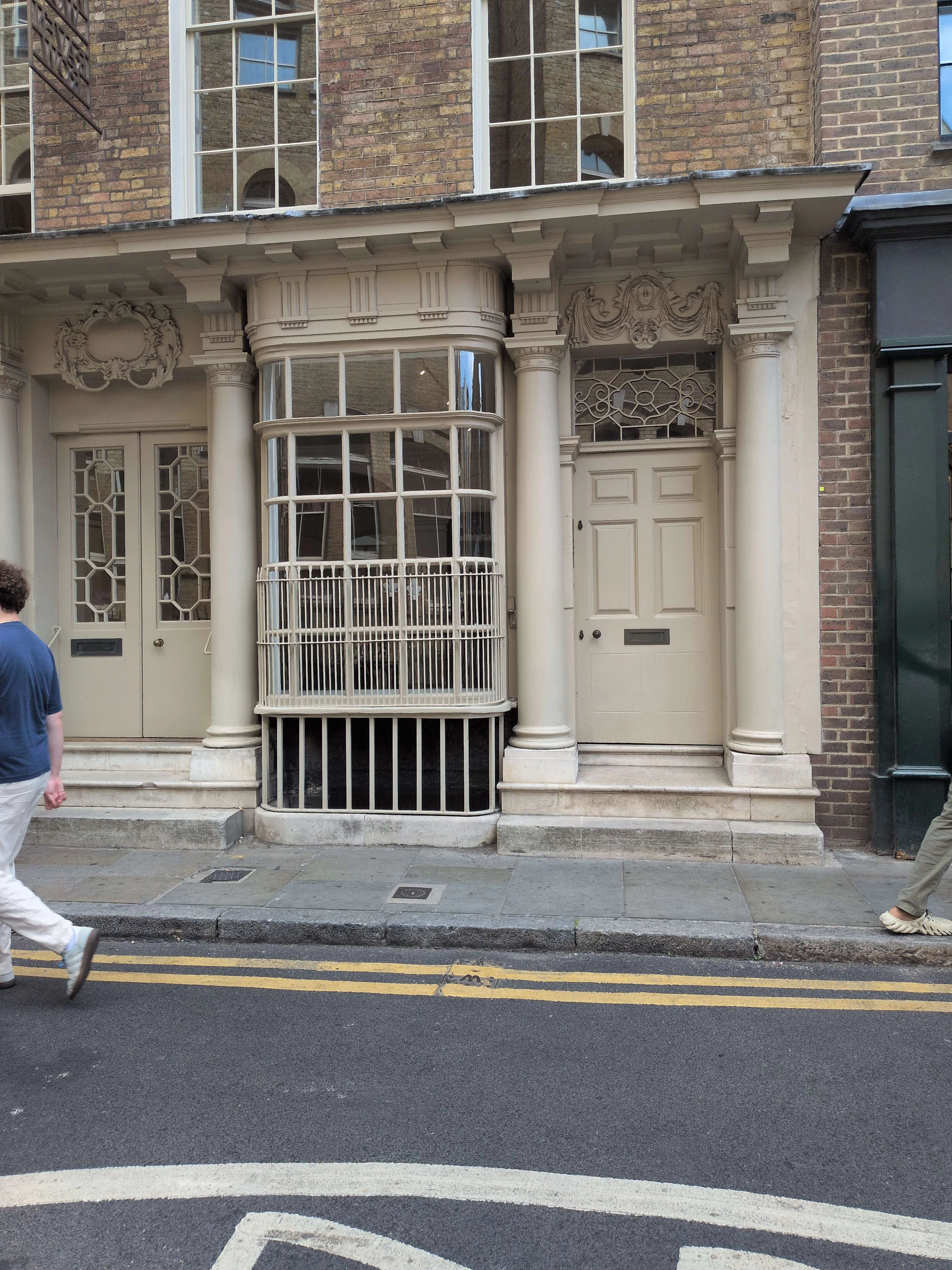 Player photo from Jack the Ripper: Uncover London's Dark Secrets Escape Game walking tour in London