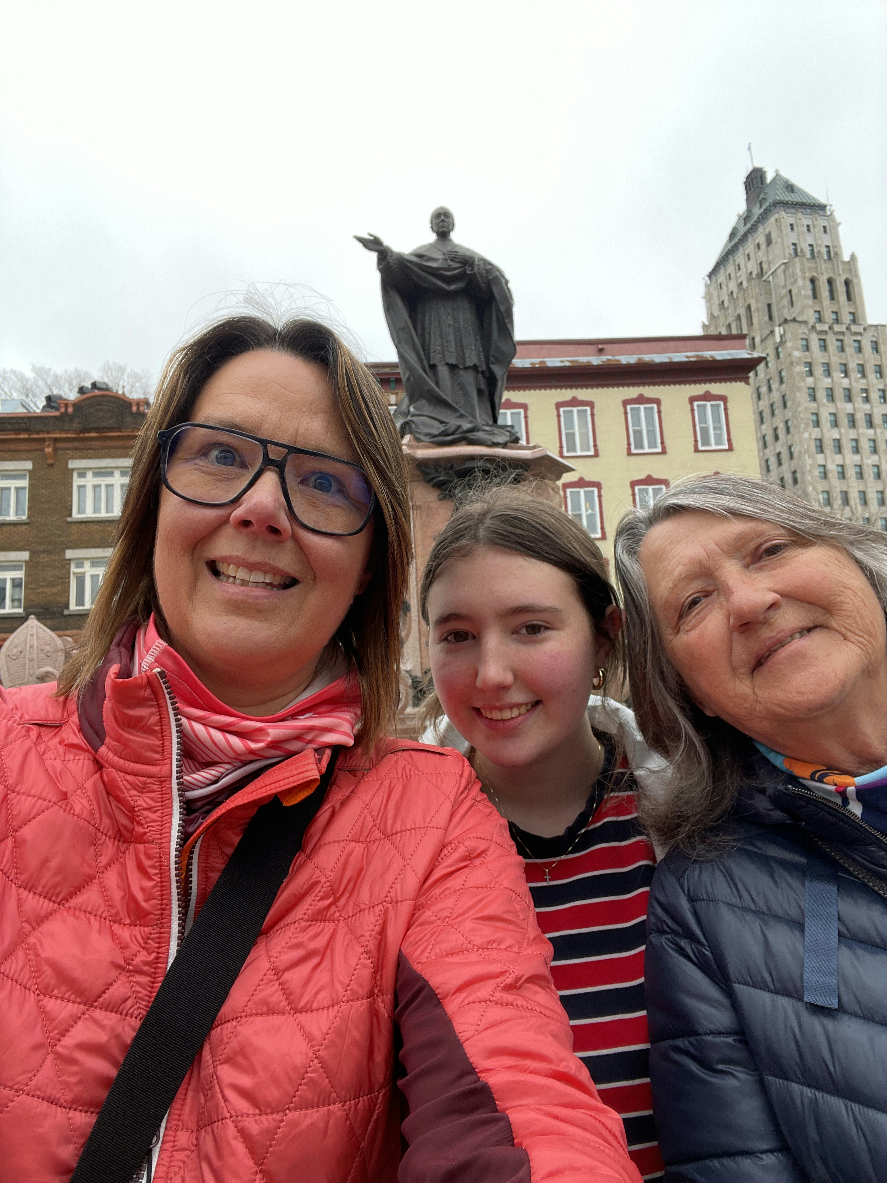 Player photo from Old Town Quebec: European Charm