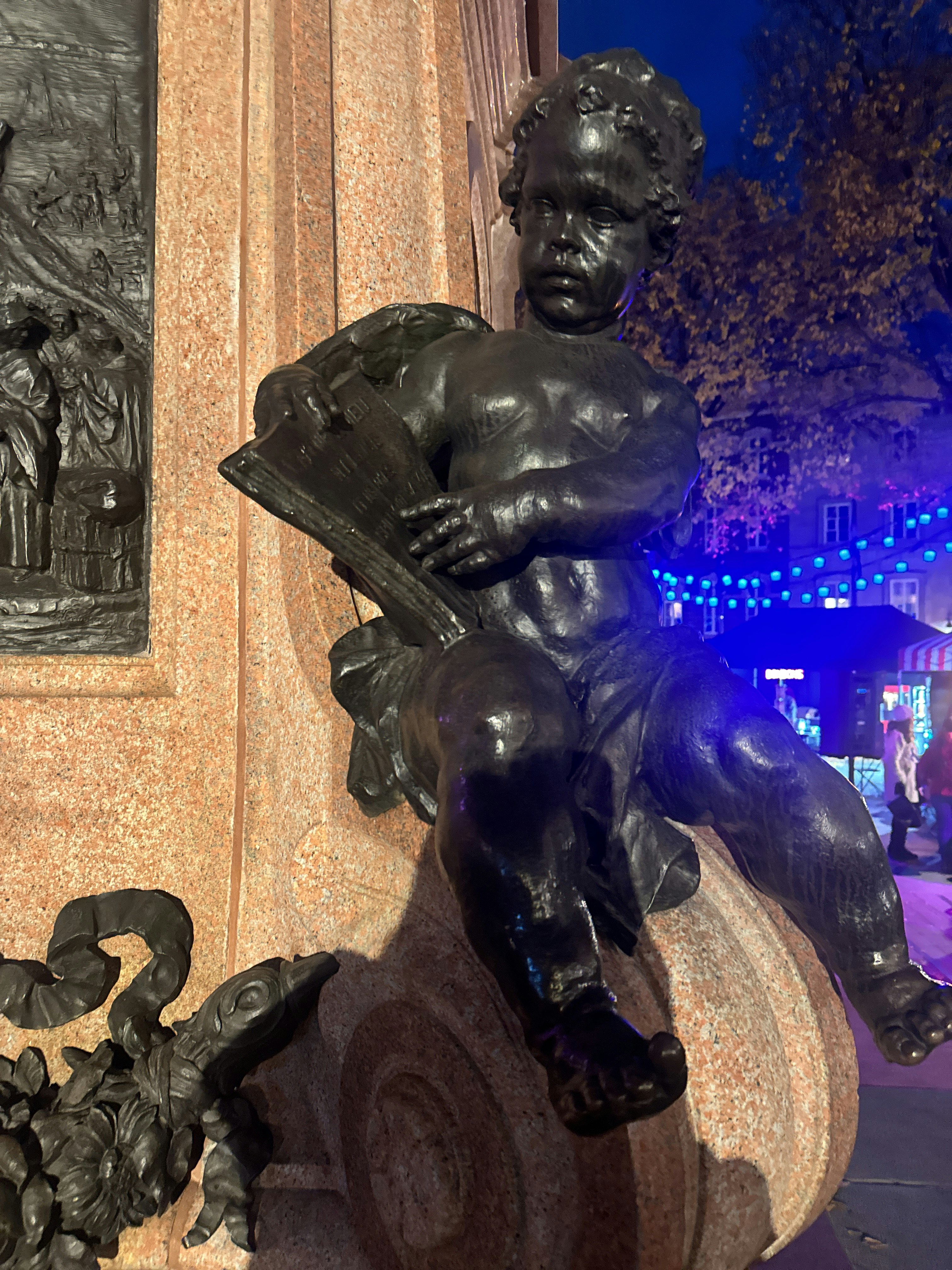 Player photo from Old Town Quebec: European Charm walking tour in Quebec