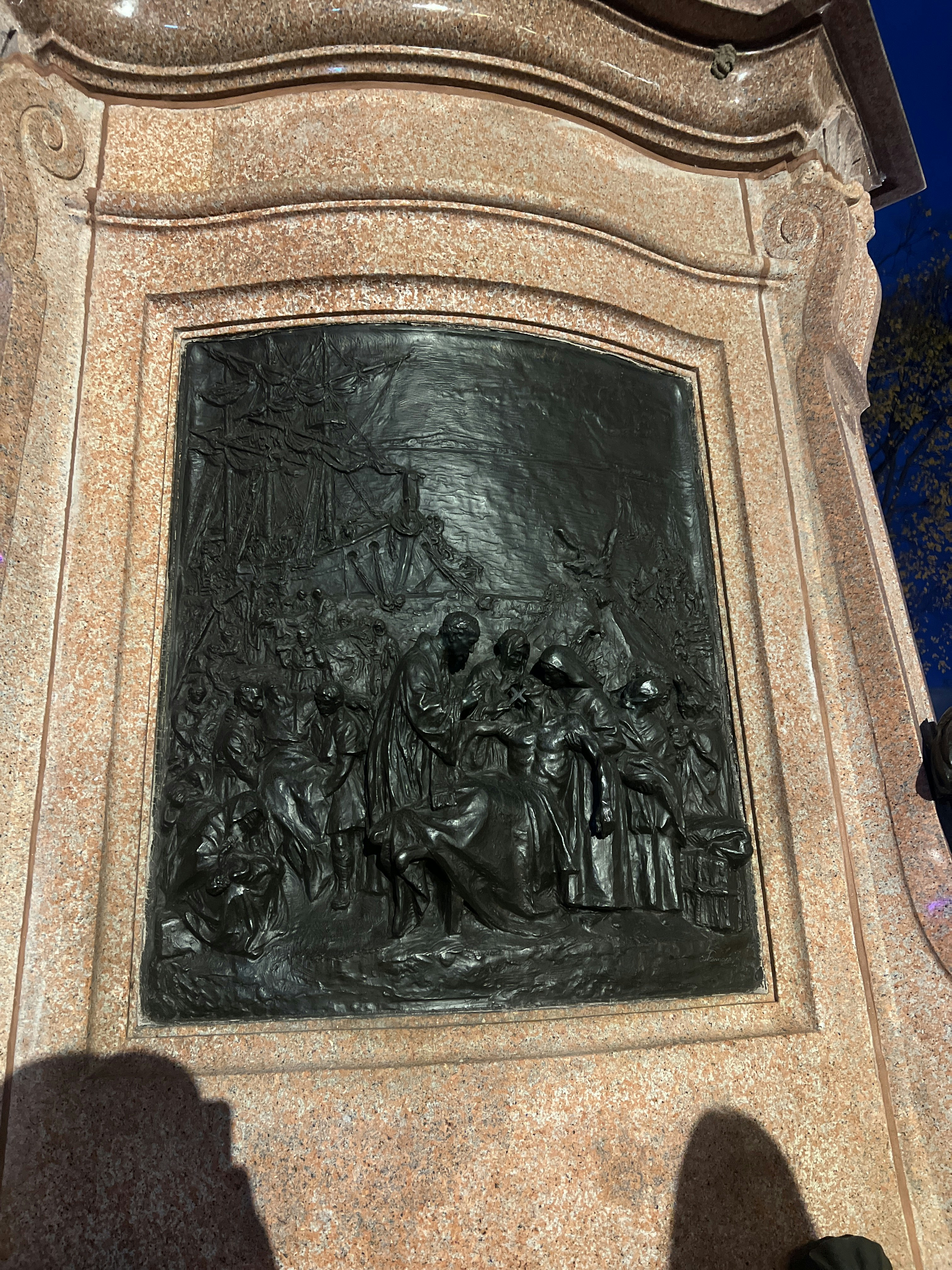 Player photo from Old Town Quebec: European Charm walking tour in Quebec